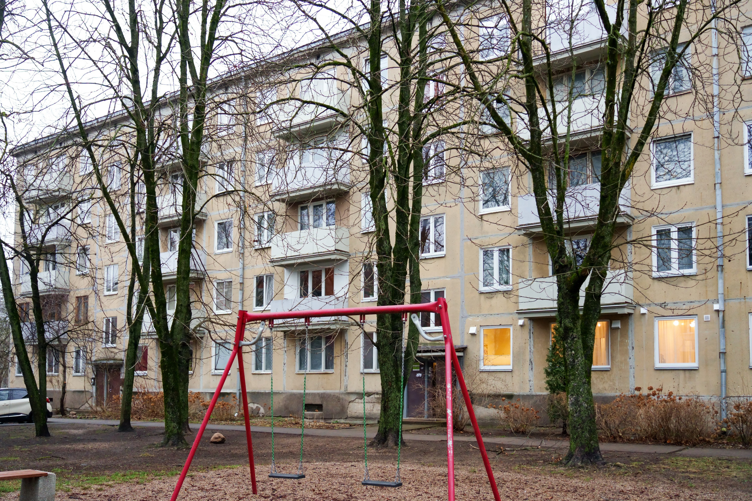 Birželio g. 9. Elina Sapiega fotografė Vilniuje