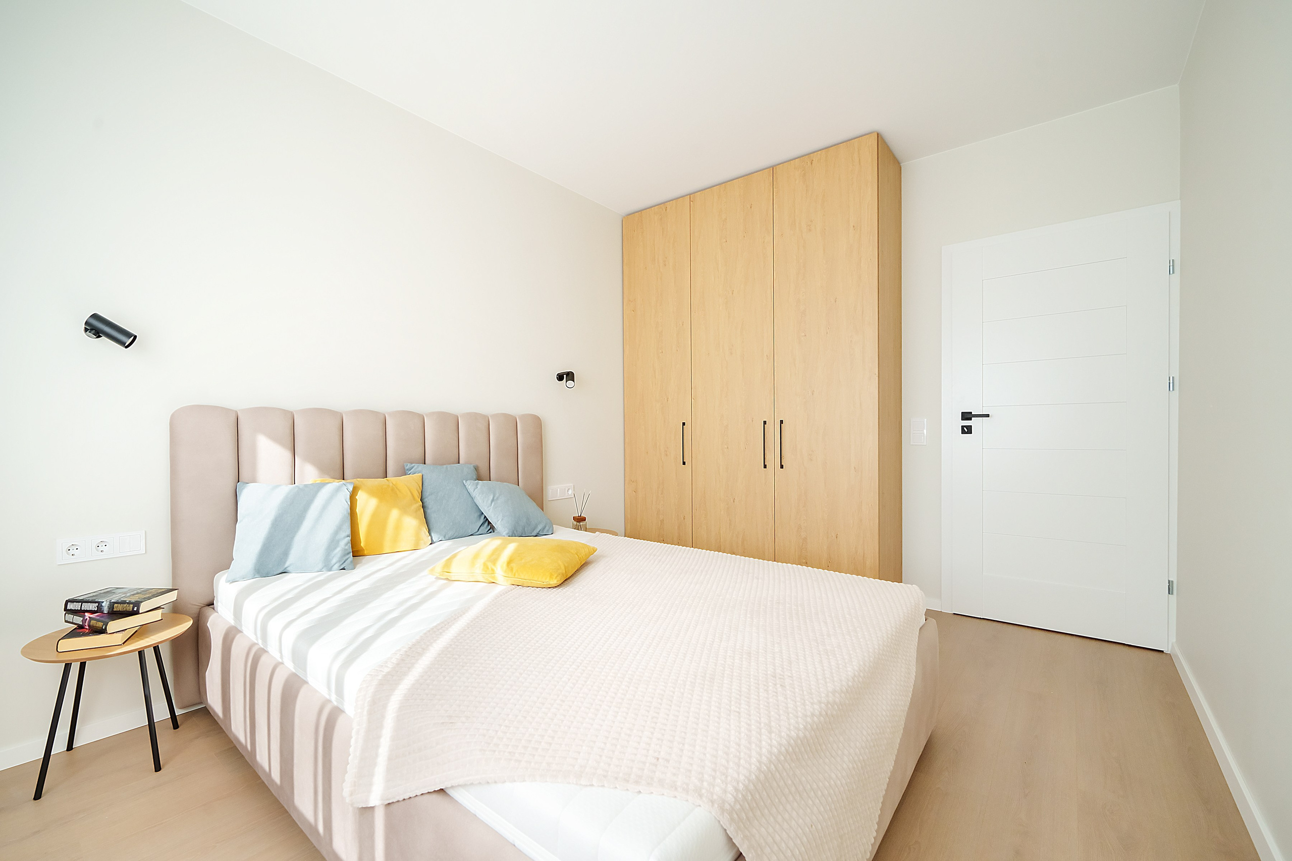 Gelvonų g. 50. Elina Sapiega fotografė Vilniuje