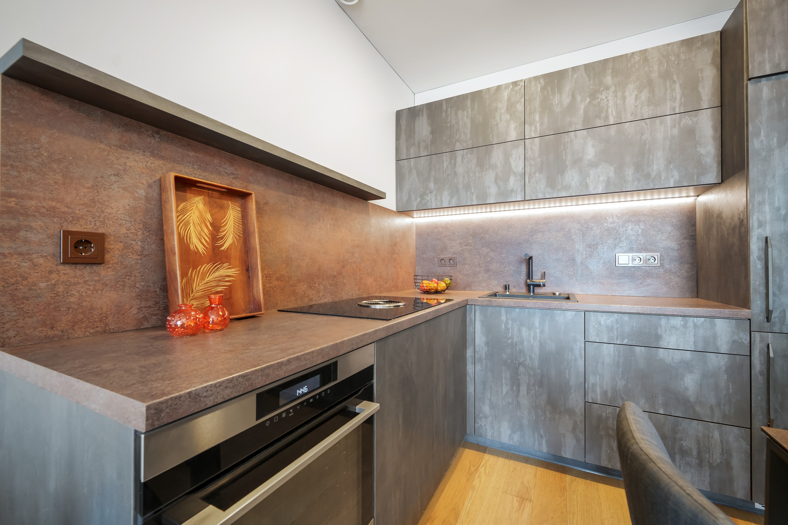 Smolenskio g. 35. Elina Sapiega fotografė Vilniuje