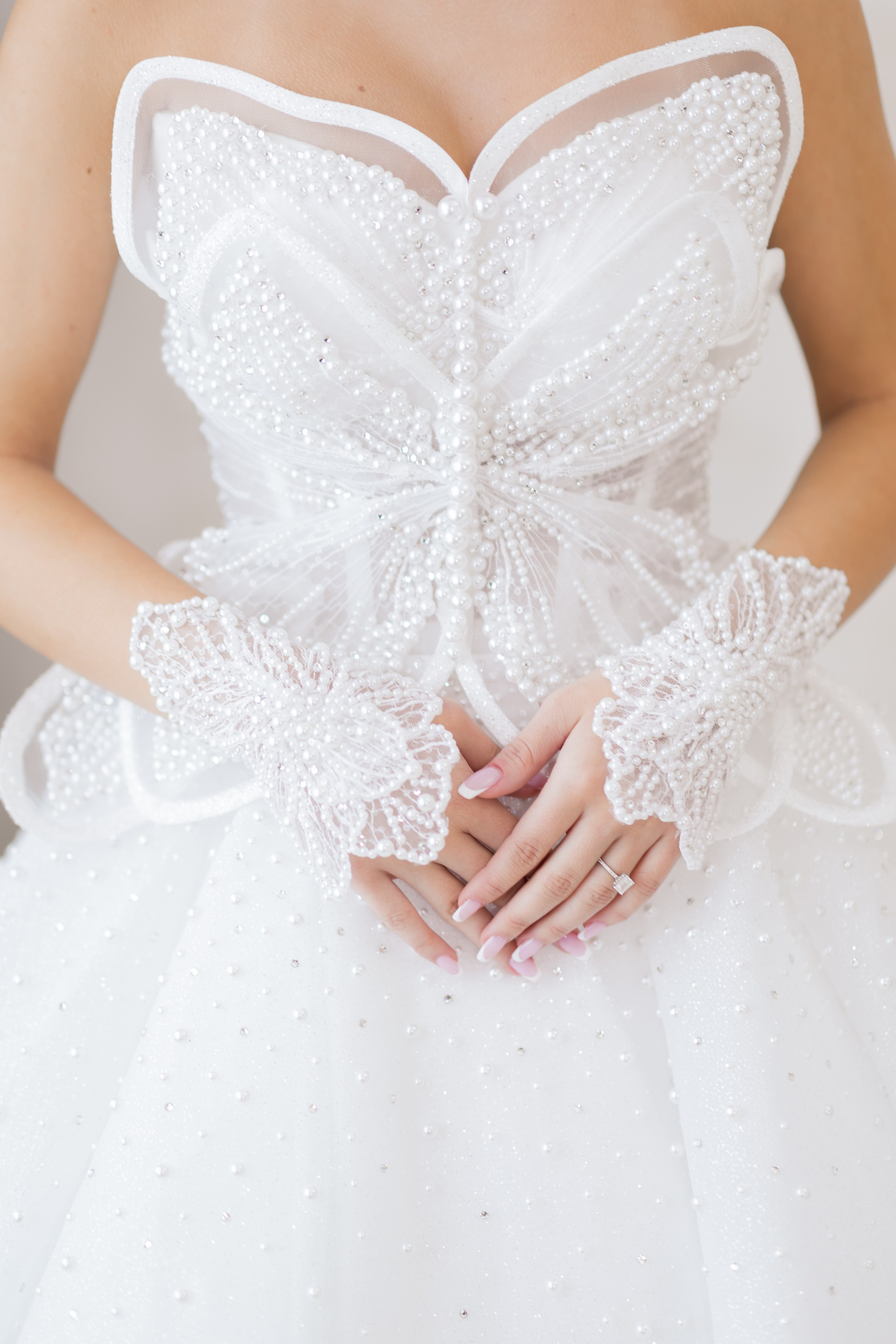 Irina Ermak wedding photographer in New York