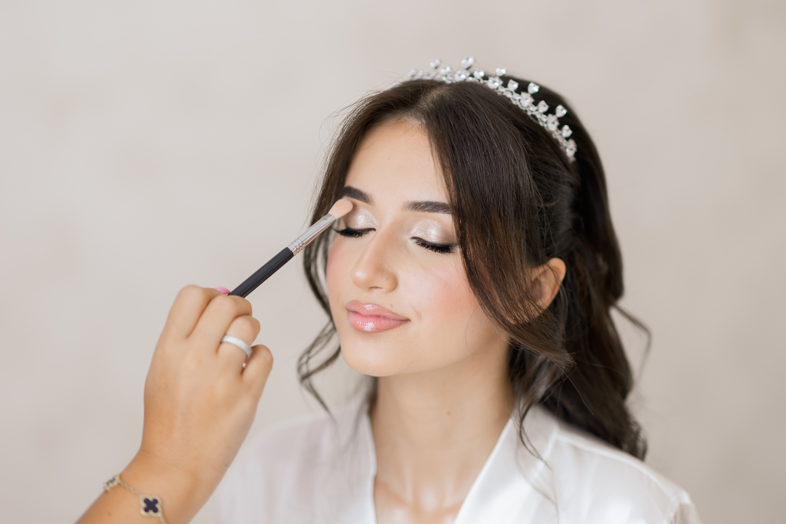 Irina Ermak wedding photographer in New York