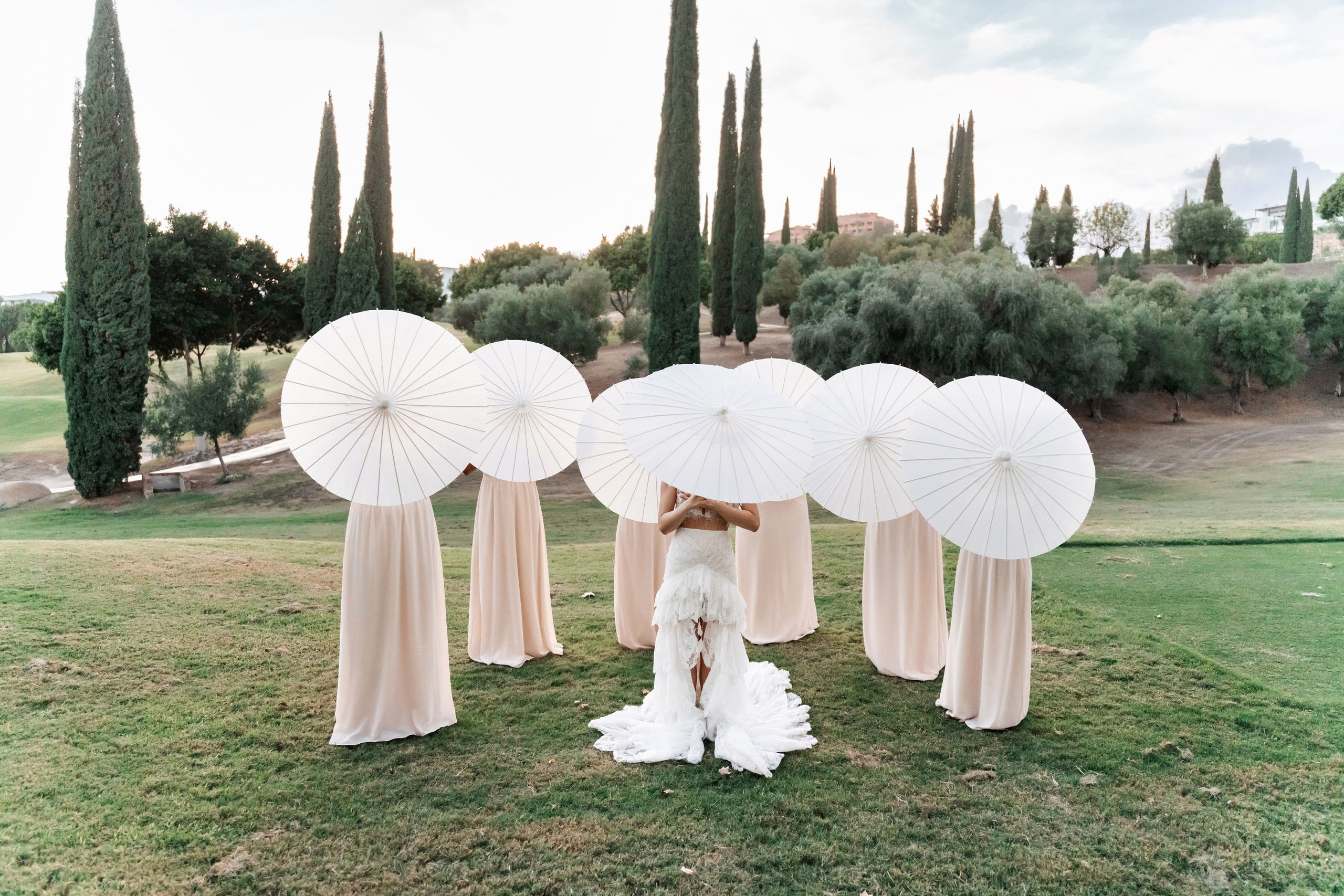 David & Sofia. Bryllupsfotograf i hele Norge