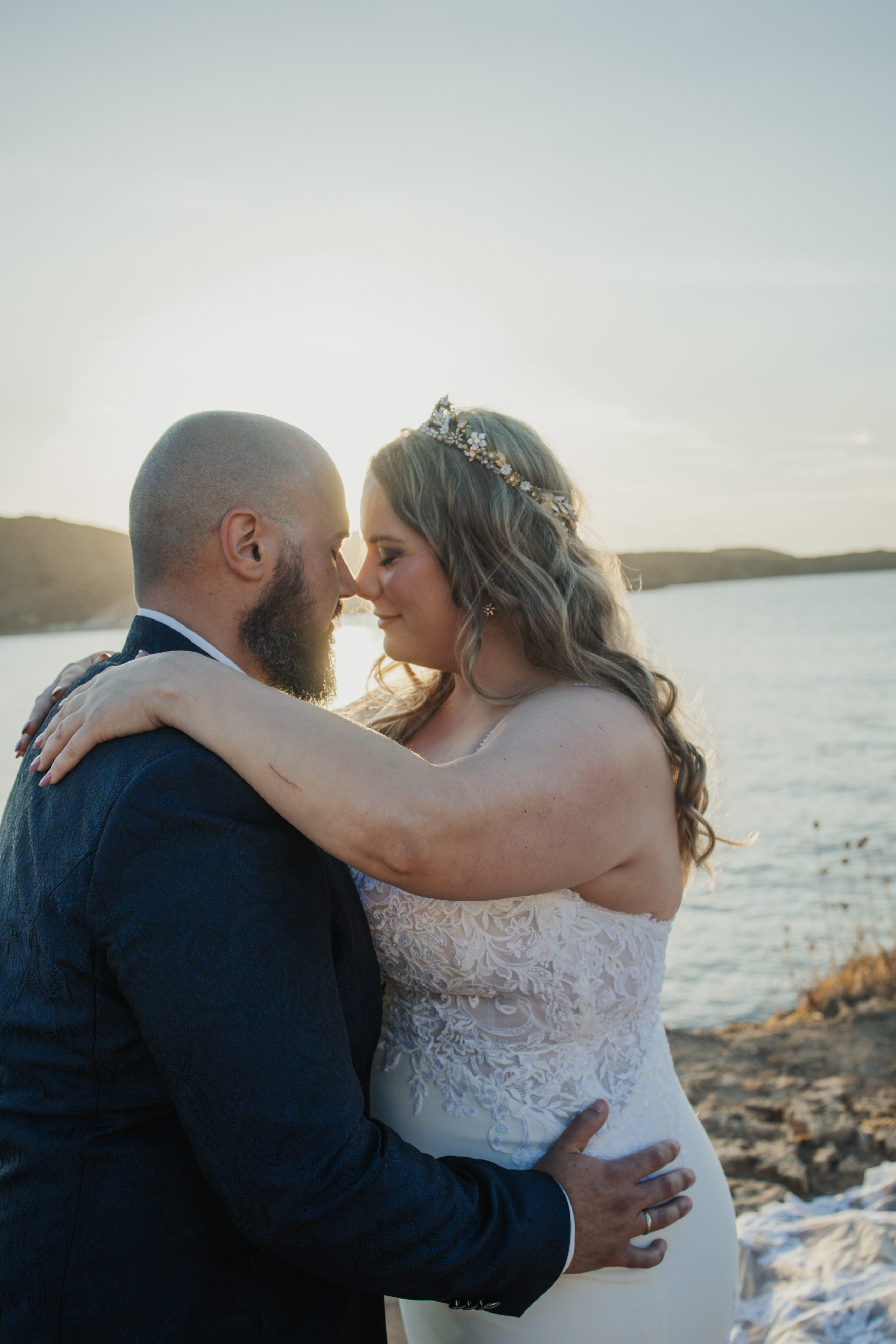 Menorca, Jul, 24. Fotografía de bodas en Córdoba