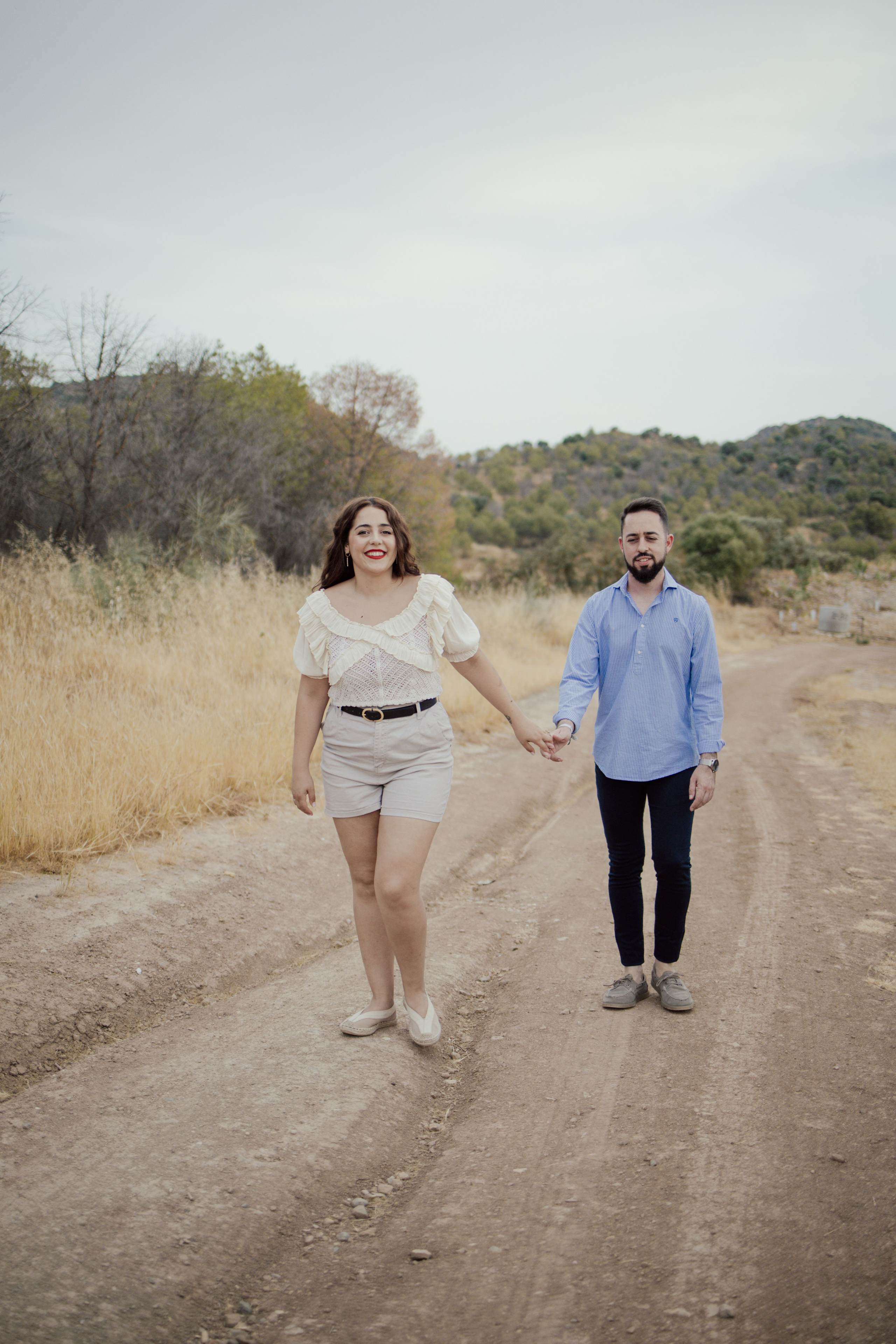 D + AR. Fotografía de bodas en Córdoba