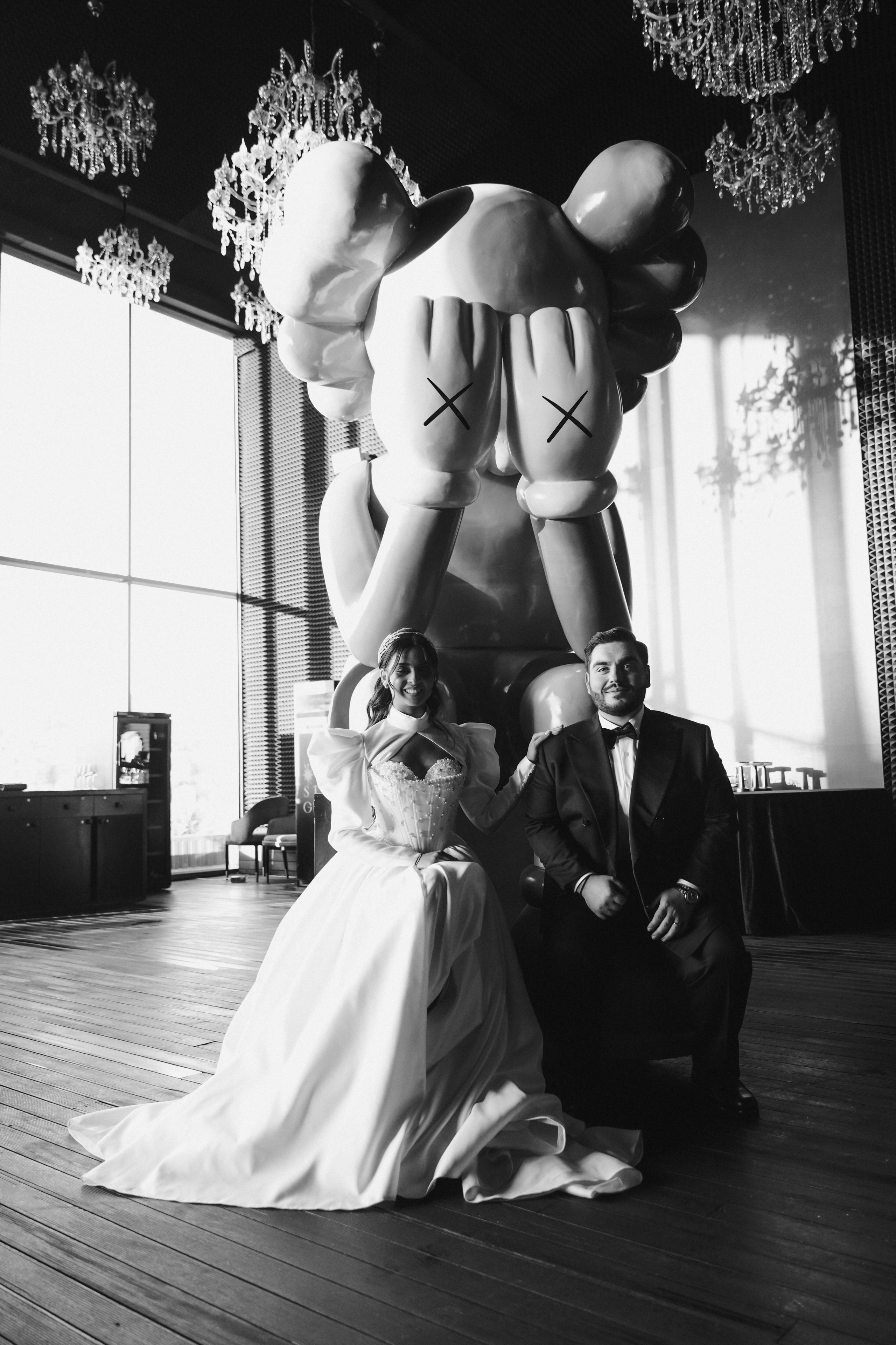 D&S. Портфолио