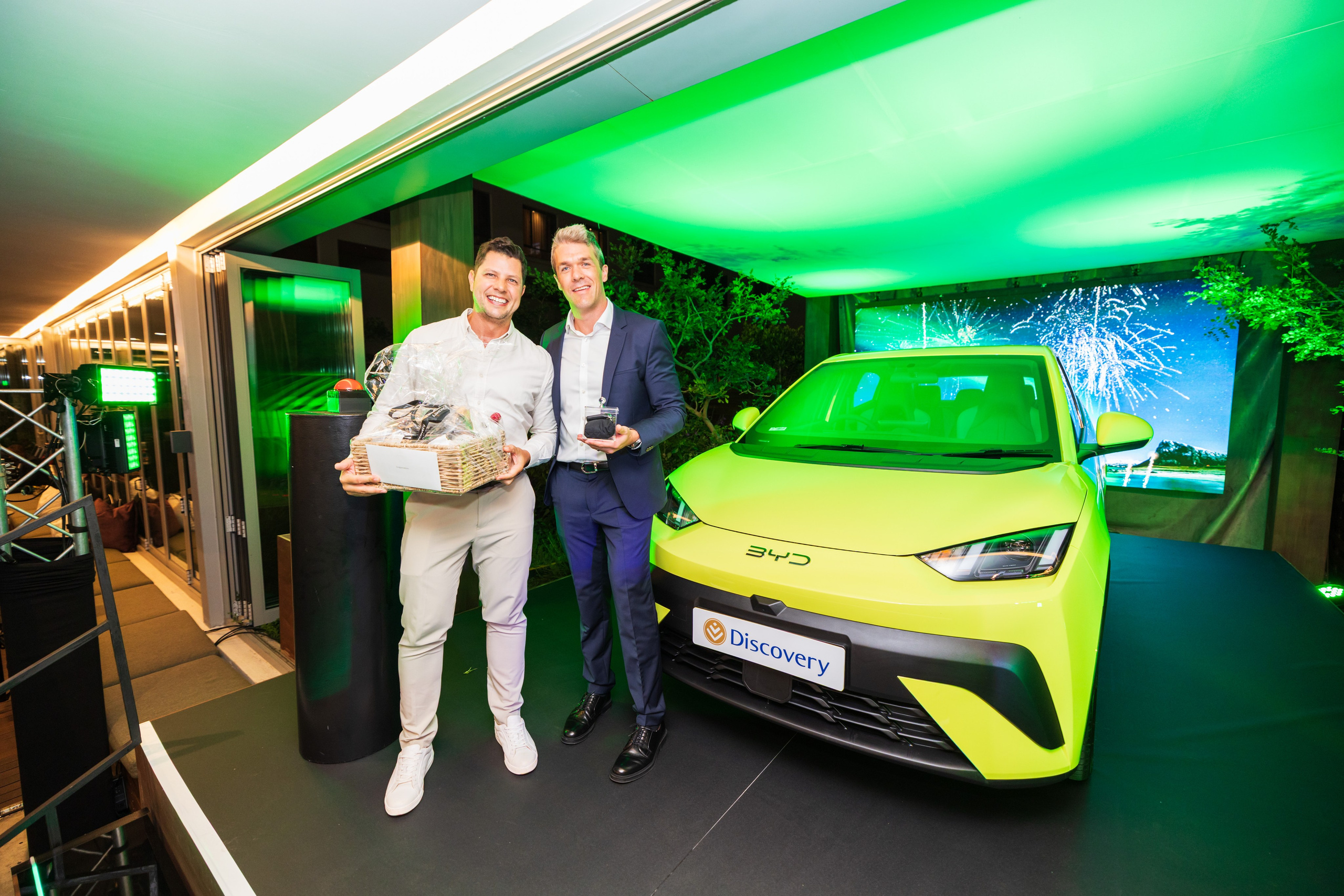 Events. Photography & Film South Africa