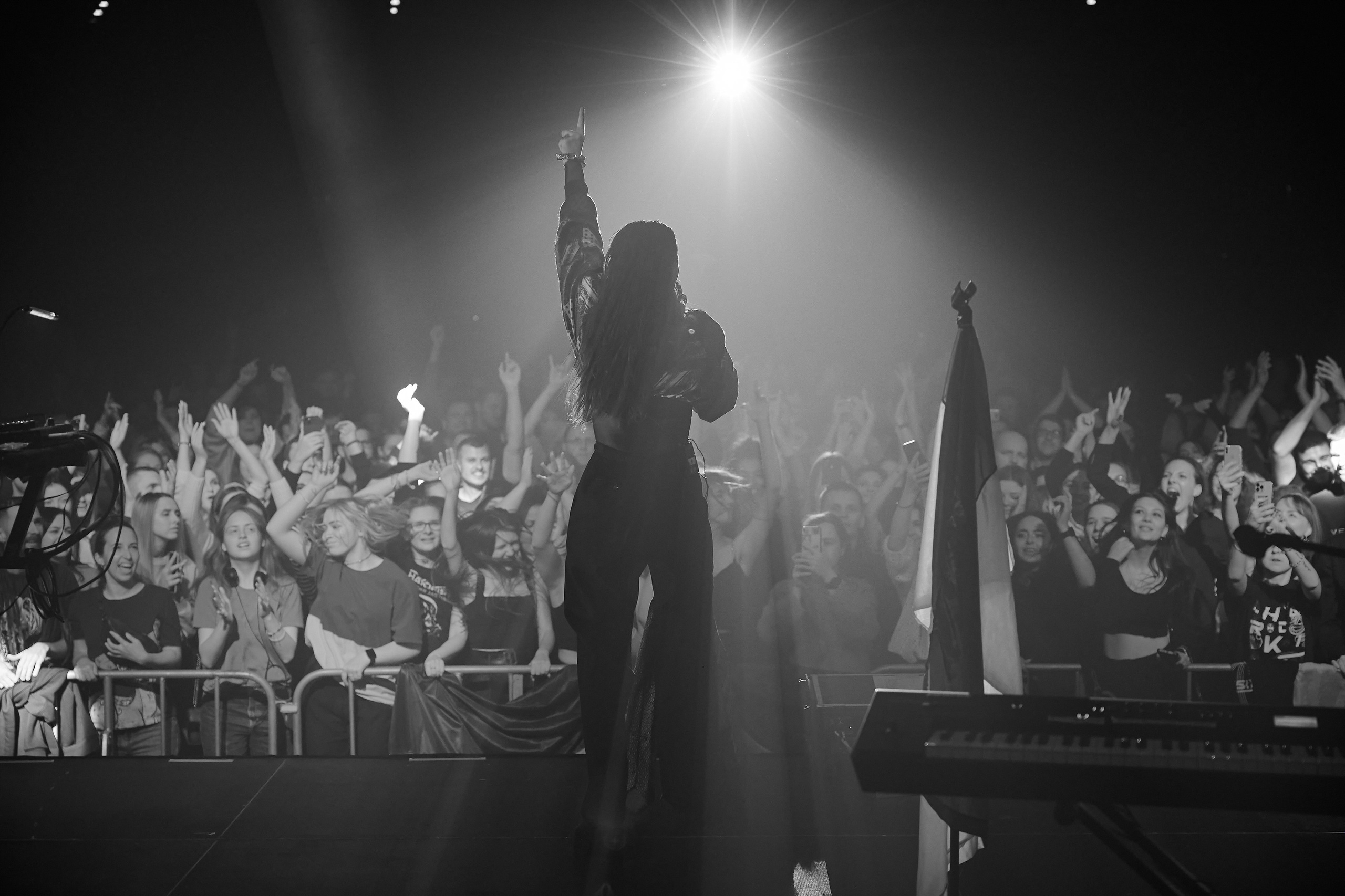 The Hardkiss. Alex Kibuk — Fotografia Imprez Firmowych i Eventów w Warszawie