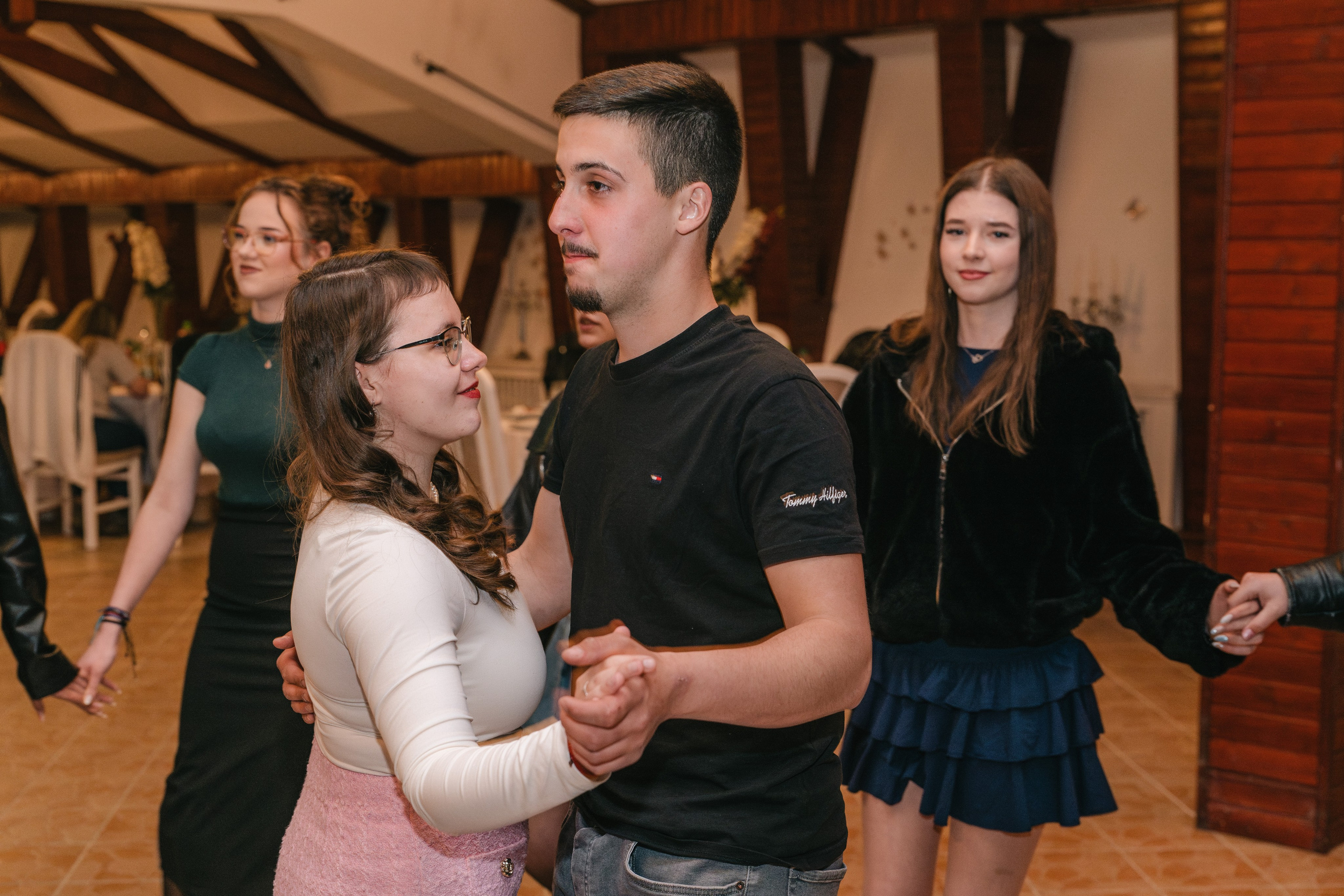 Andreea - Majorat. Tudor Respinciuc - Fotograf de Evenimente