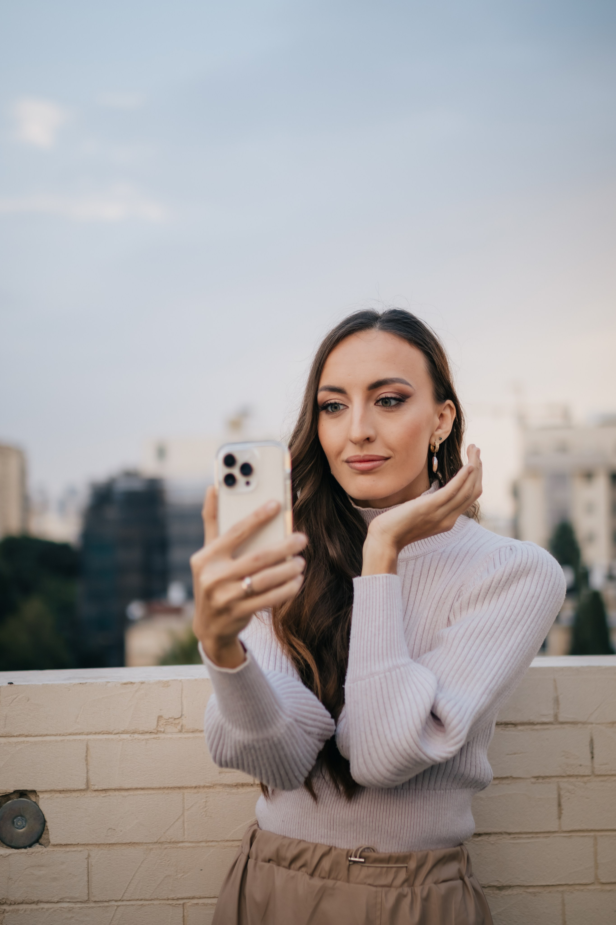Сима. Документальный фотограф в Израиле Кристина Зингер