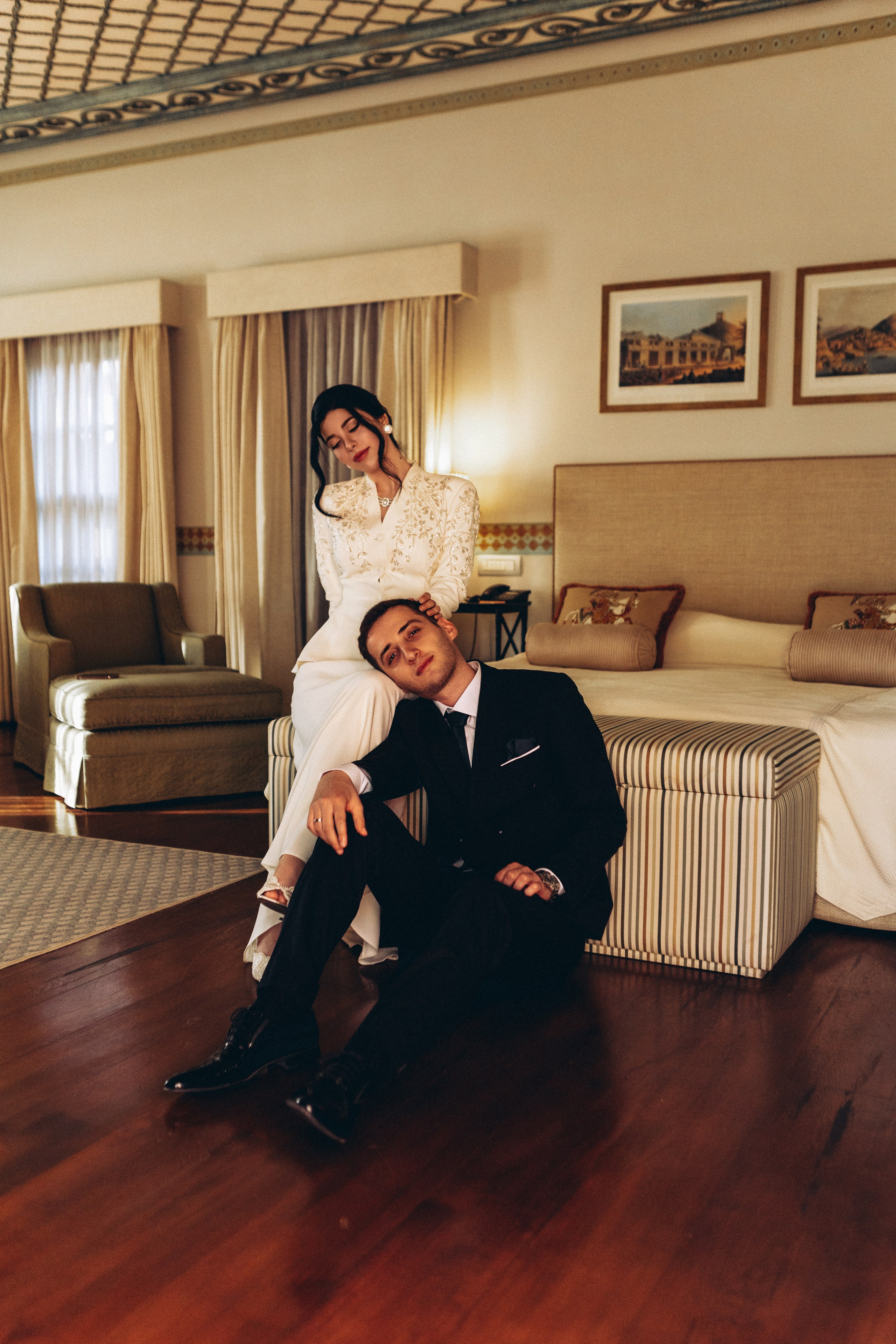 Свадебная фотосессия в отеле Калеичи. Фотограф в Анталии, Кемере и Белеке. Love story, семейные и индивидуальные фотосессии