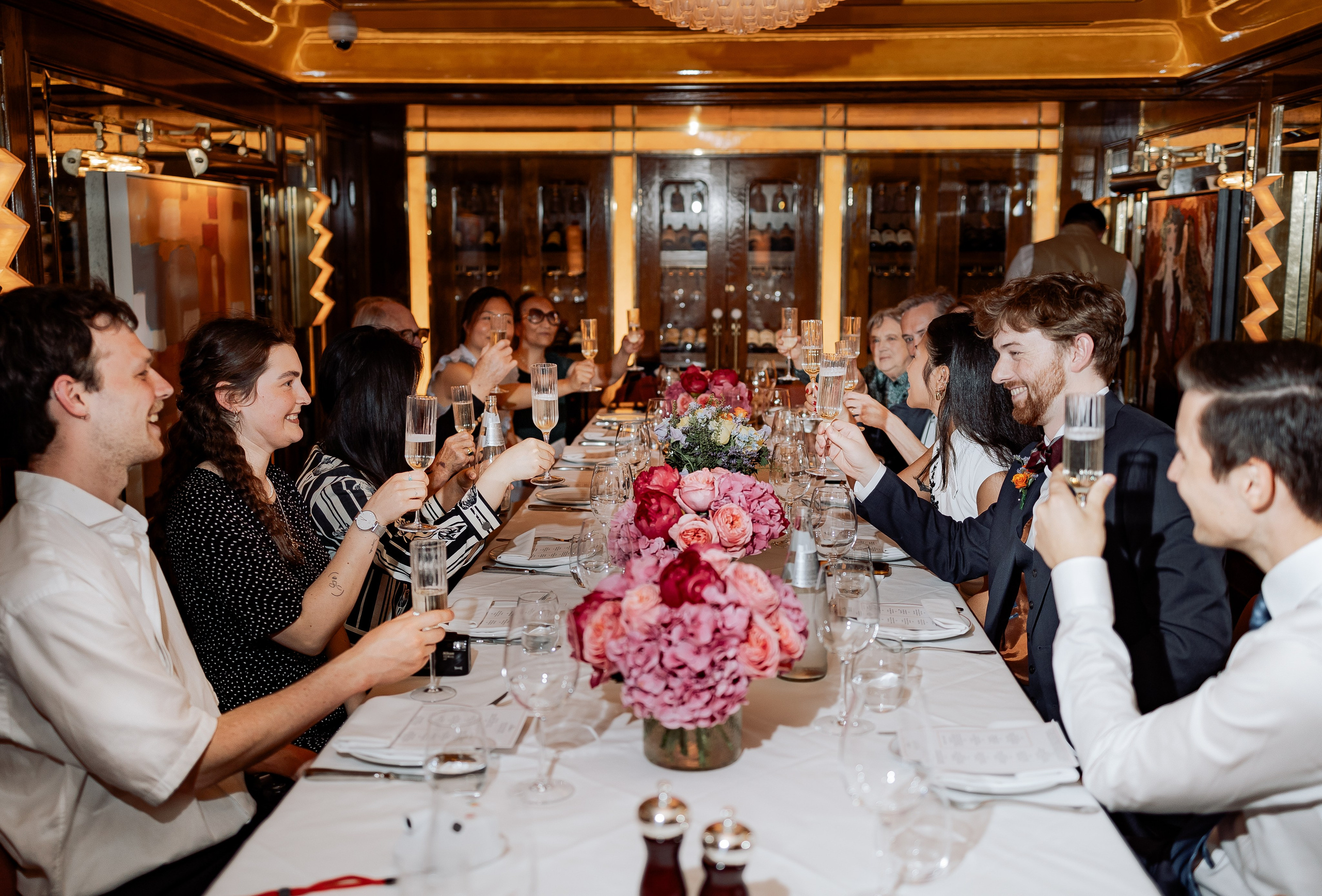 Elegant Wedding Photo Gallery. Timeless Wedding & Event Photography — based London, working across Europe