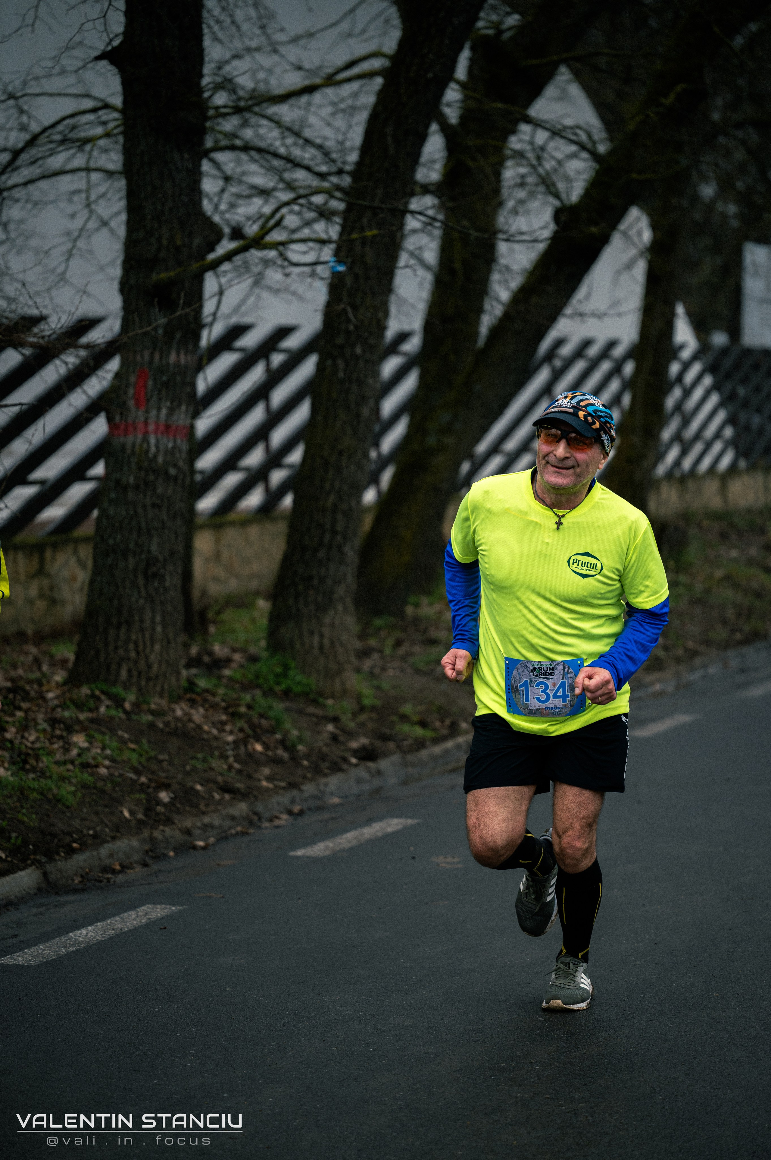 Garboavele Run & Ride — 2026. Fotograf de Sport, Portret, Produs, Corporate, Cultural și Evenimente în Galați | Valentin Stanciu