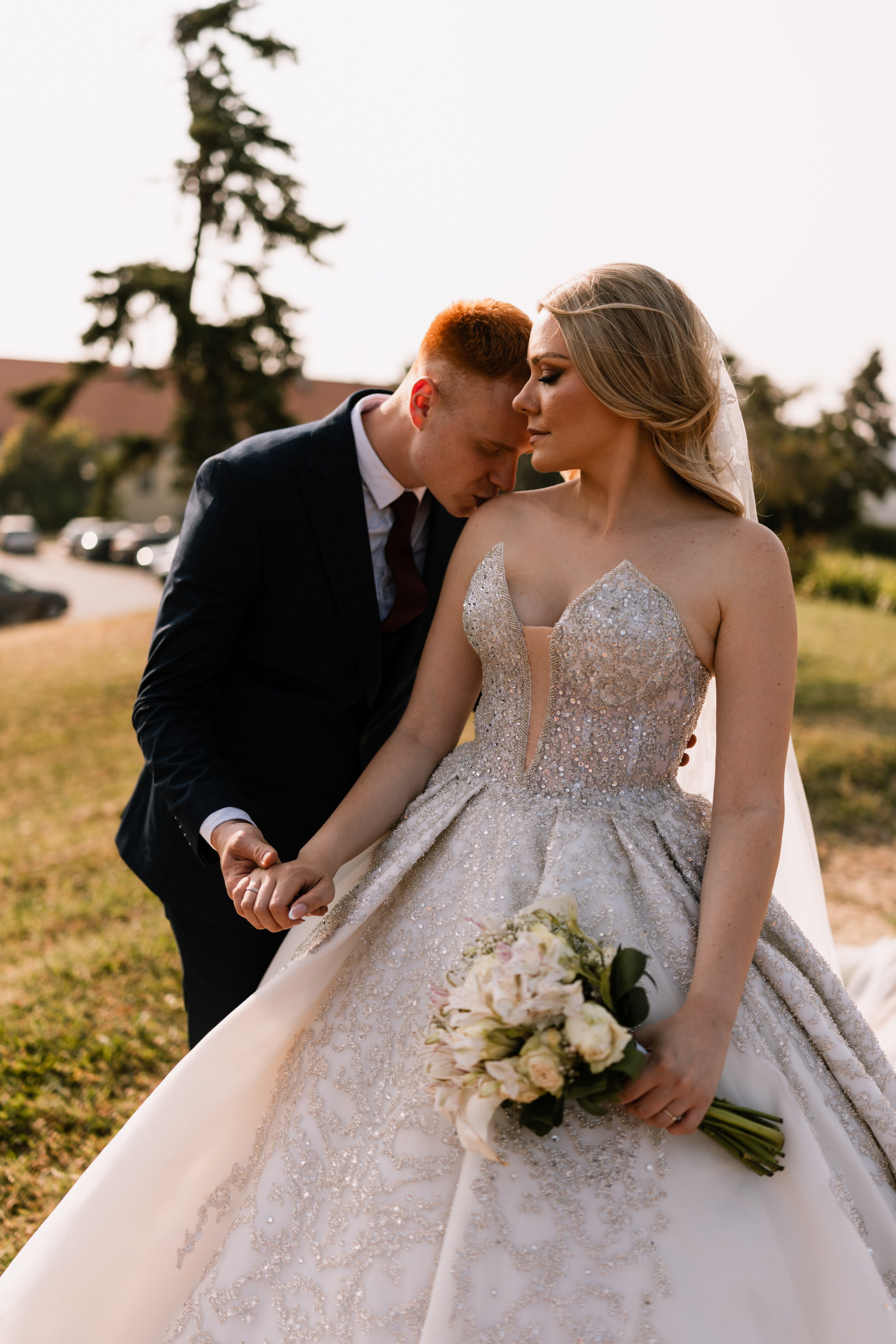 Andrea i Filip. Wedding fotograf u Srbiji – Bojan Vijatov