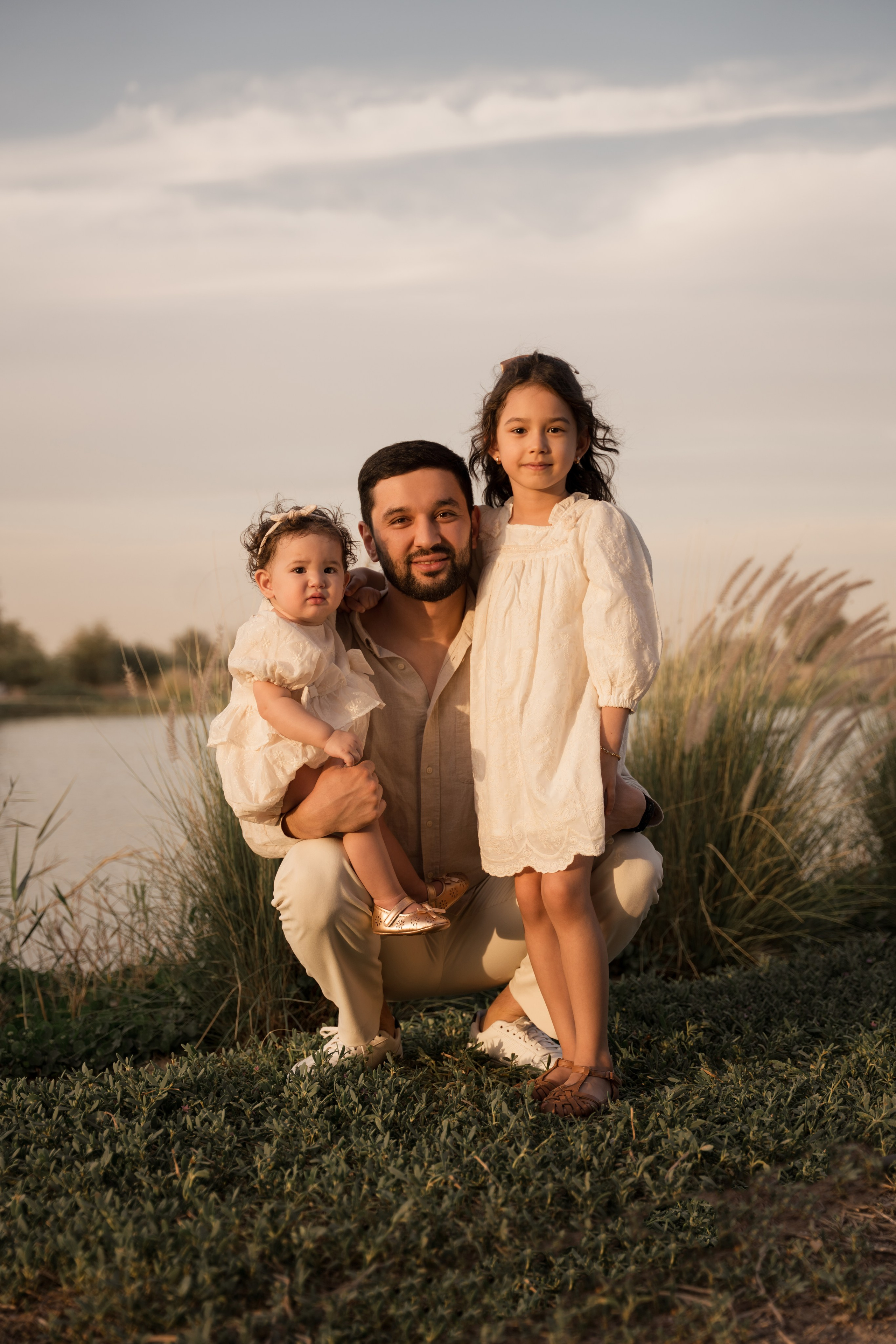 Sweet One. Angela Iakovleva — Family Photographer in Dubai