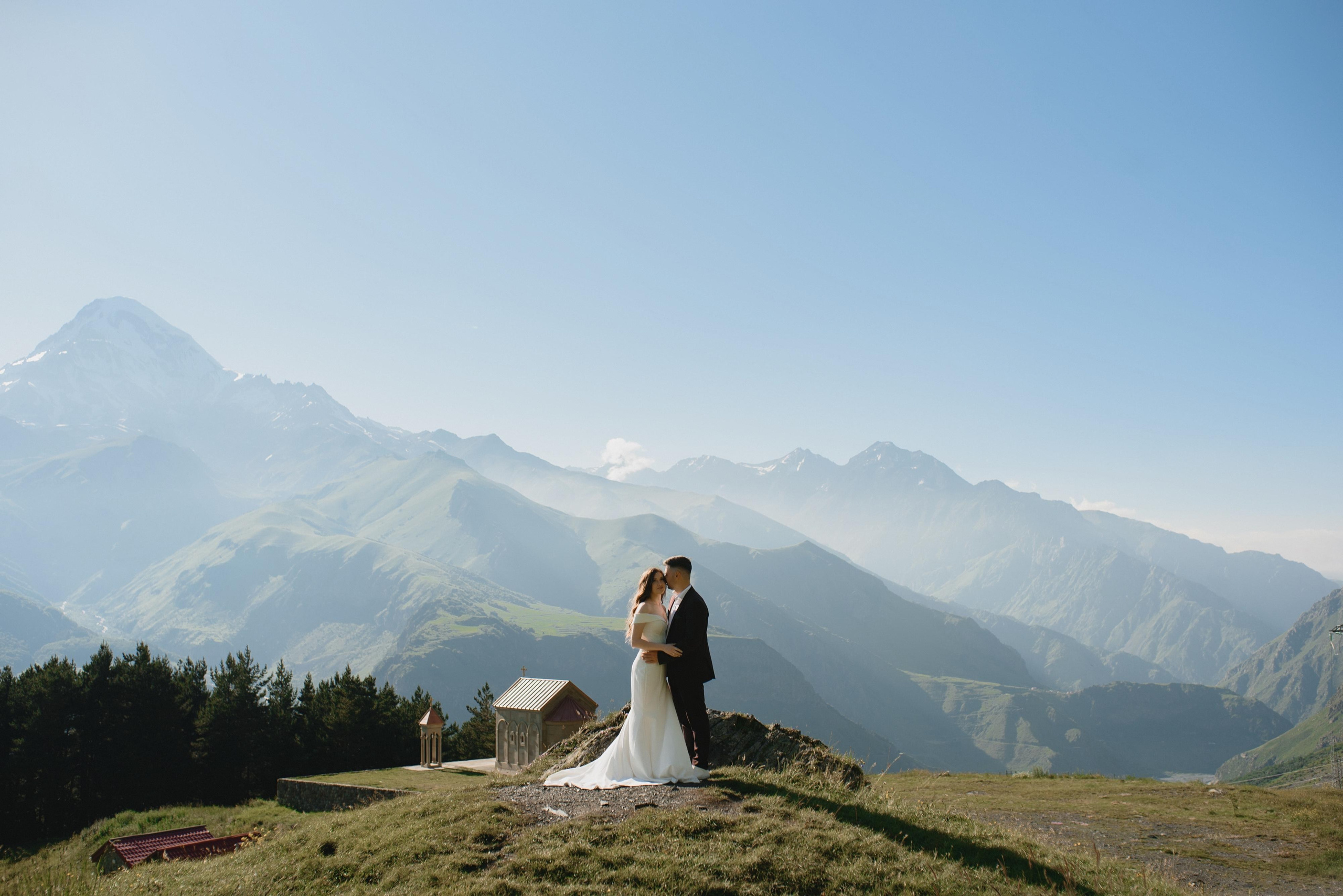 Портфолио (бекап). Wedding Photographer New York