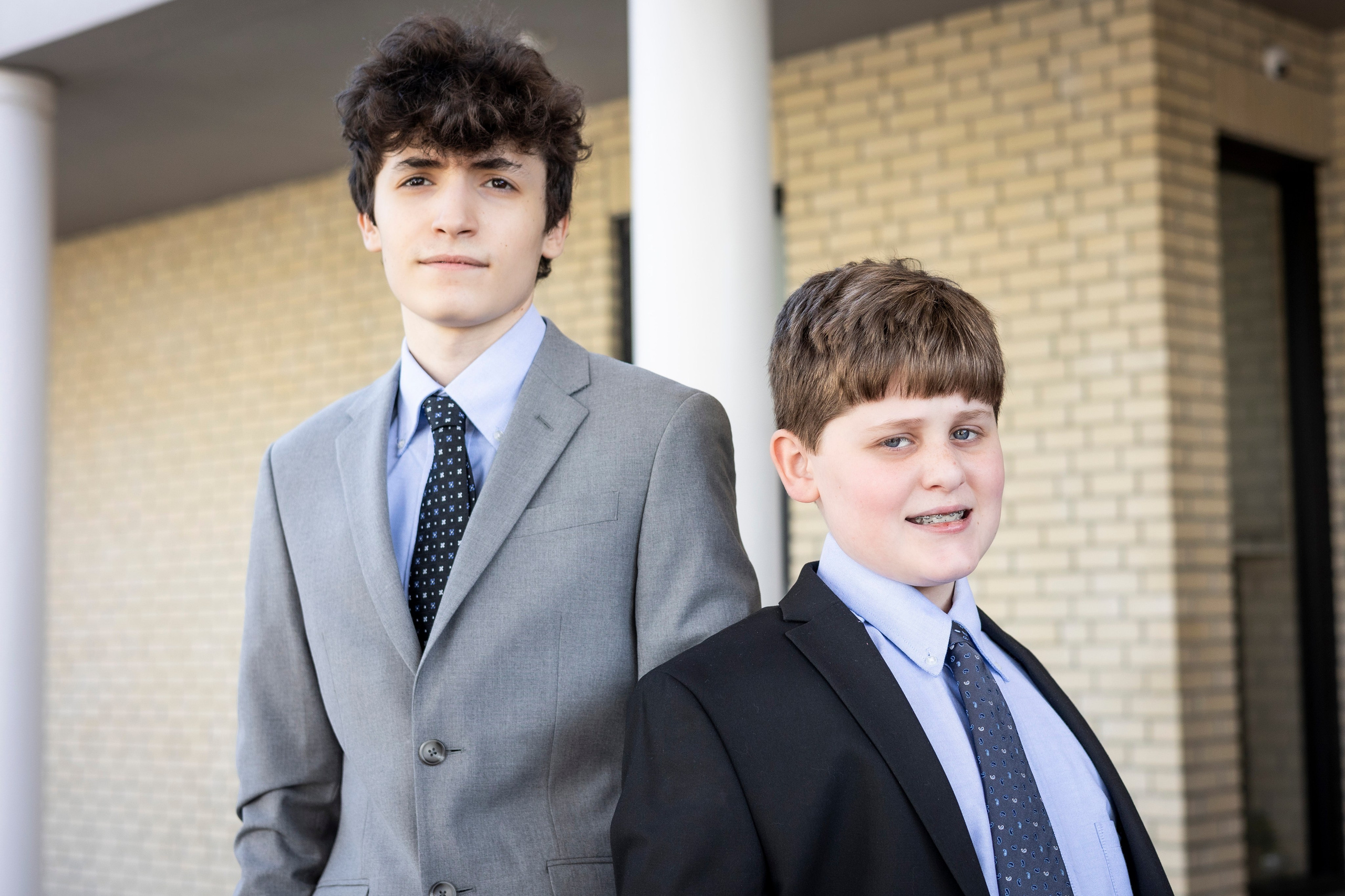 BAR MITZVAH. Wedding Photography & Videography contenting in Tennessee and Florida