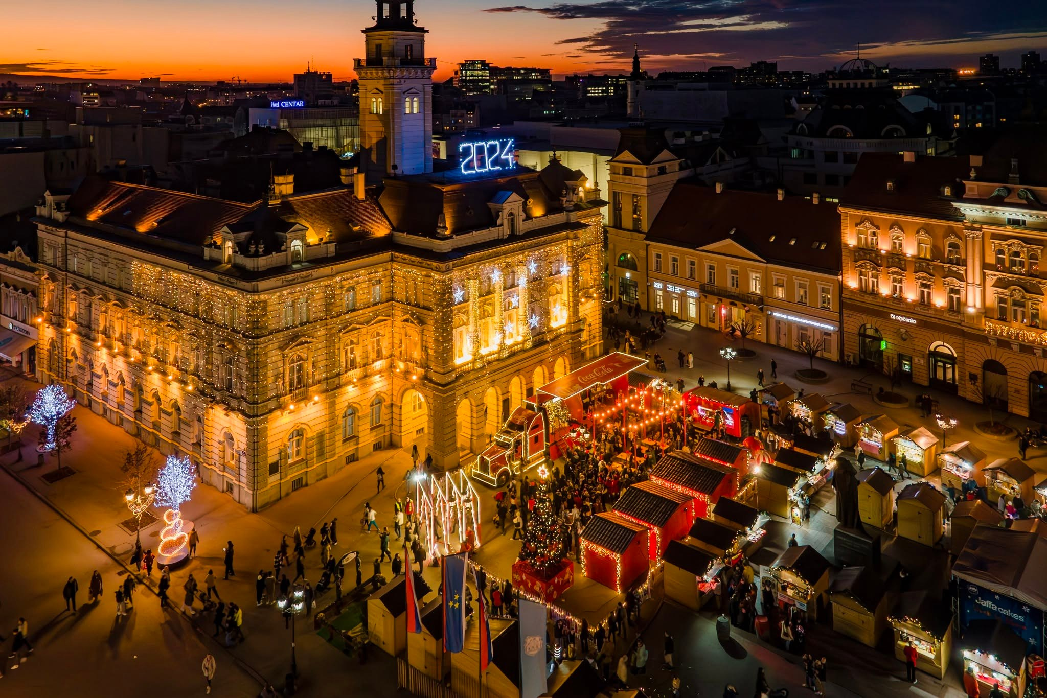 Novi Sad, tri prazna mesta pa svi ostali gradovi.❤️. Aleksandar Milutinović fotograf iz Srbije, Novog Sada