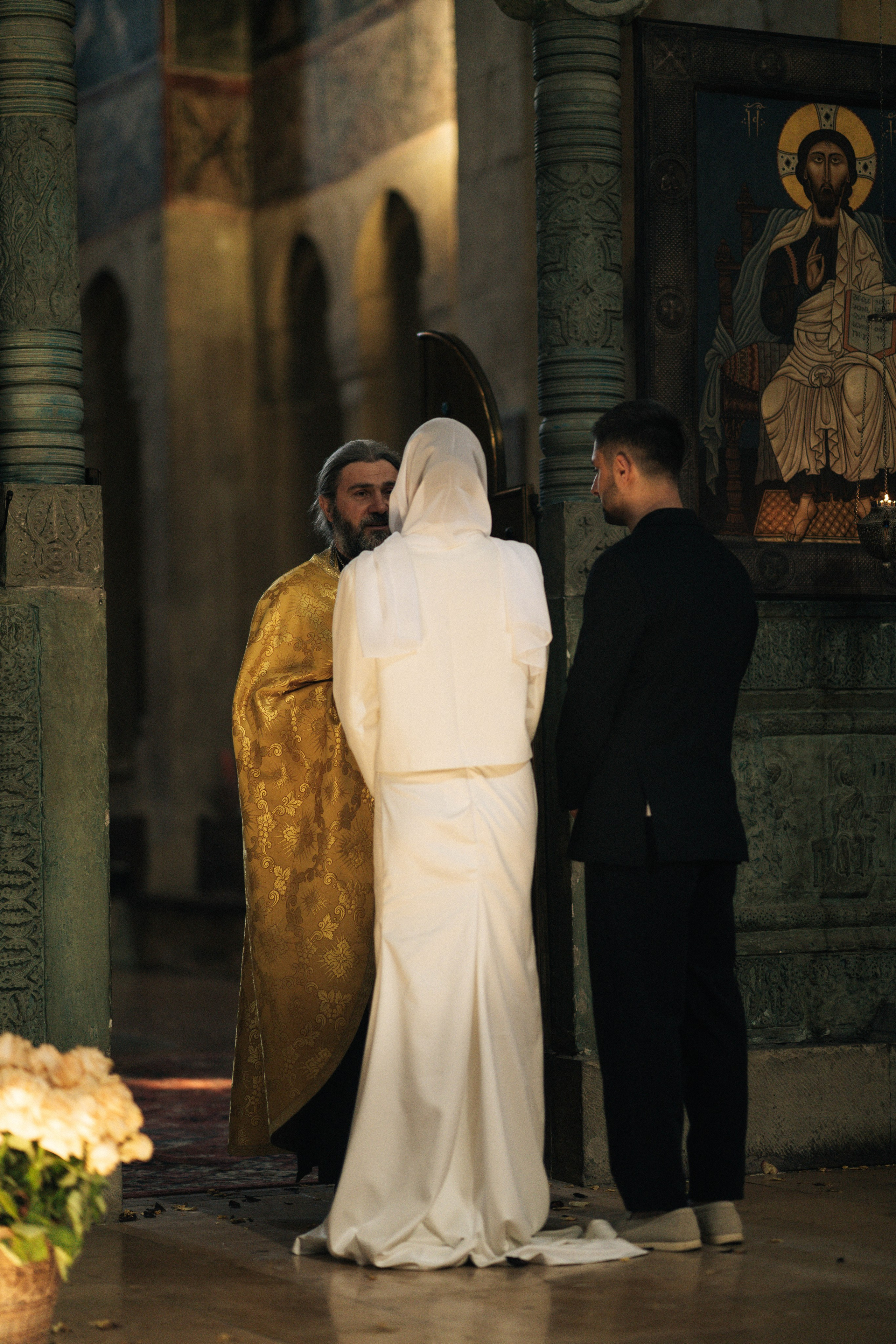 Wedding. ფოტოგრაფი სალომე ბარბაქაძე