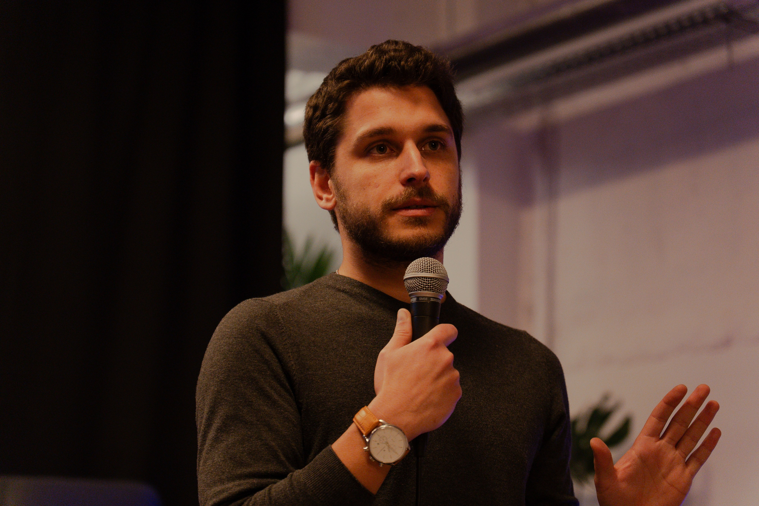 International women’s day AXE 2025. Lisbon Event Photographer