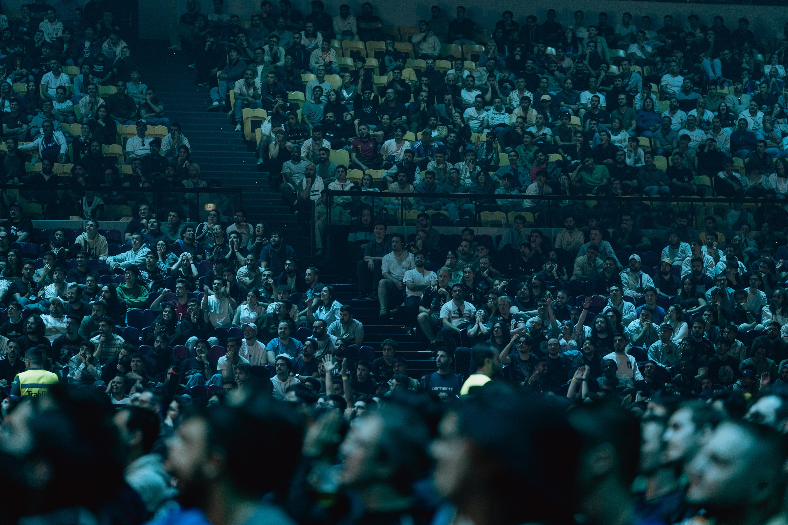 THE BLAST PREMIER OPEN: LISBON 2025. Lisbon Event Photographer