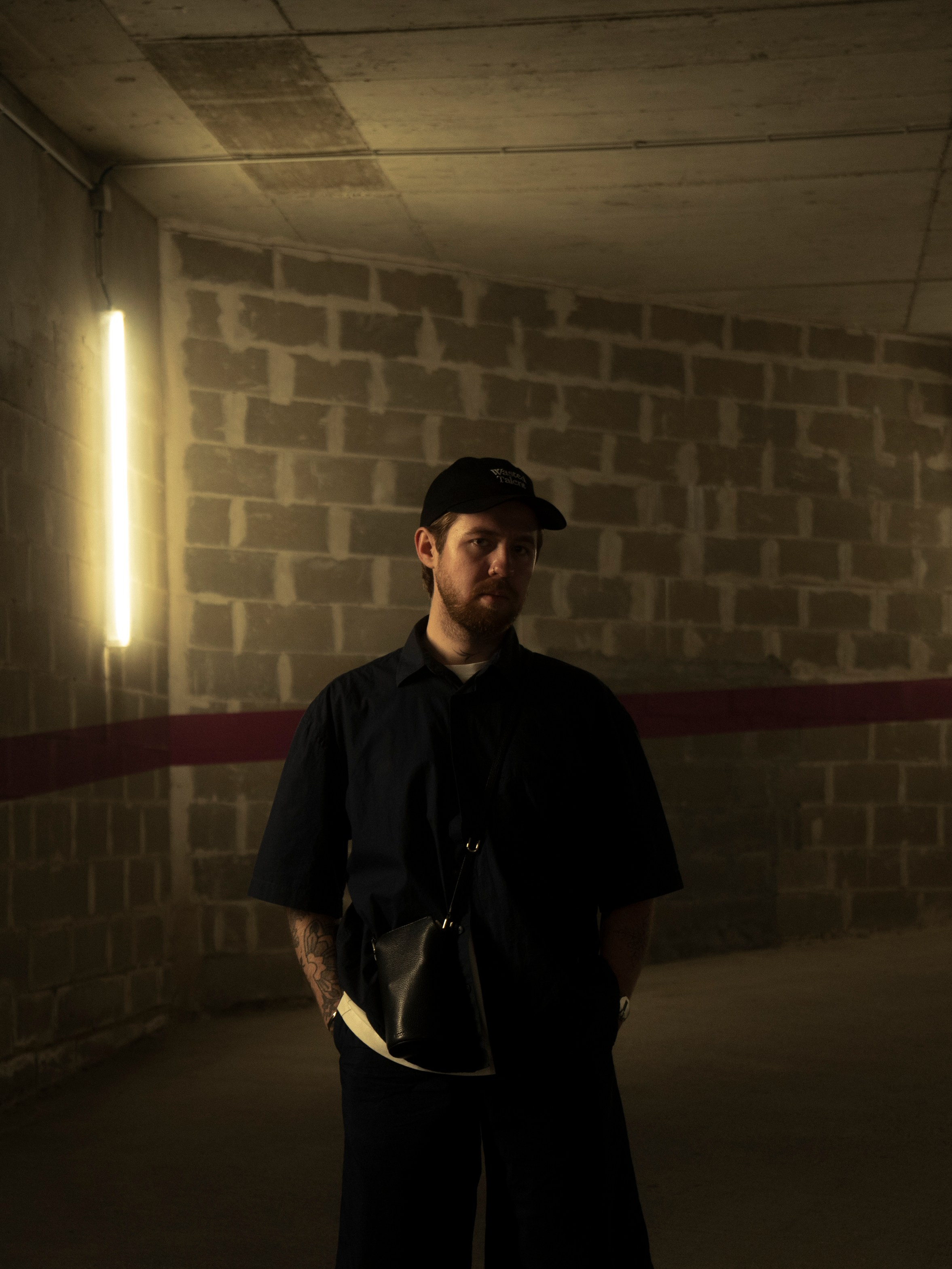 Roma. Lisbon Event Photographer