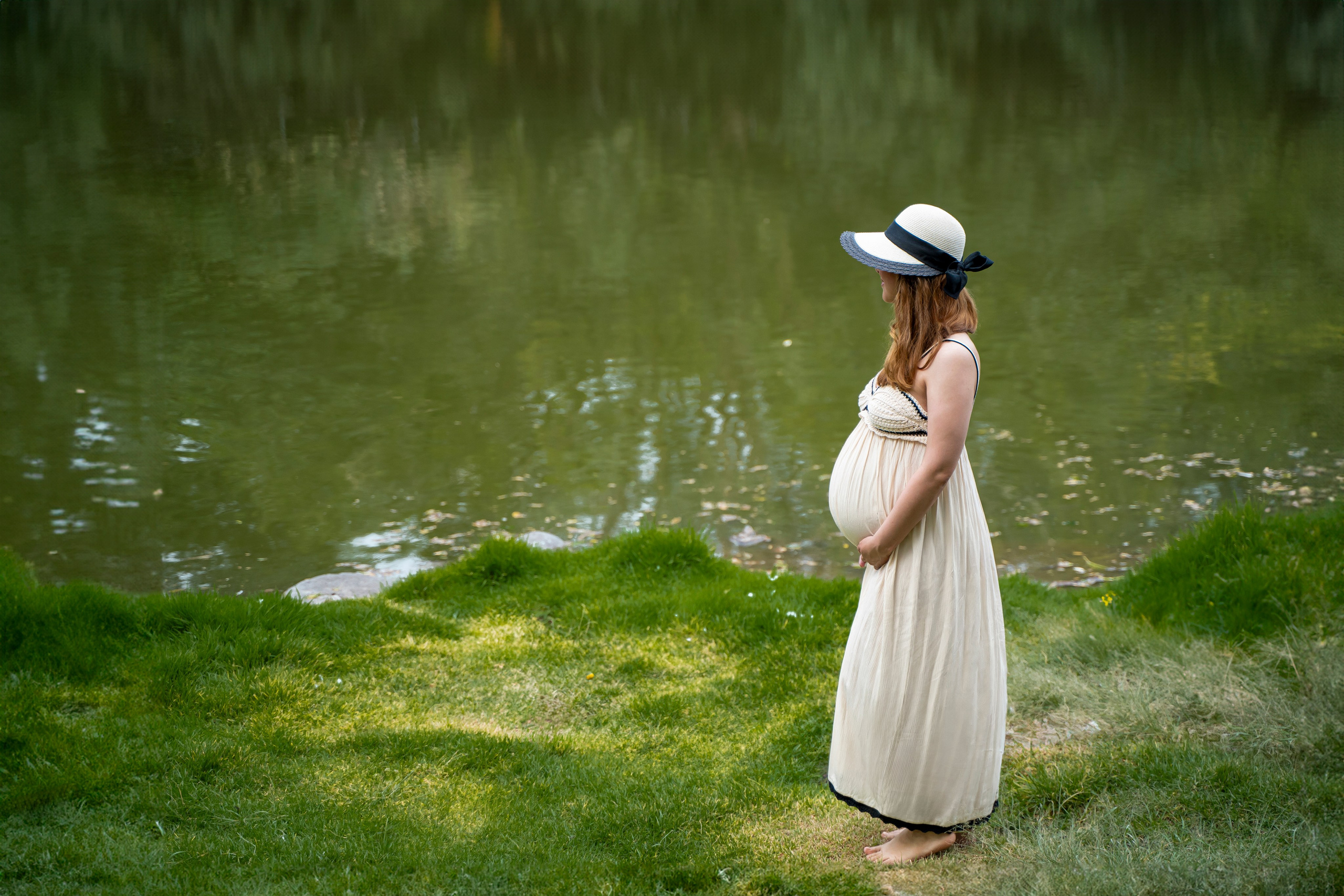 Maternity. Catrina Frolova photography