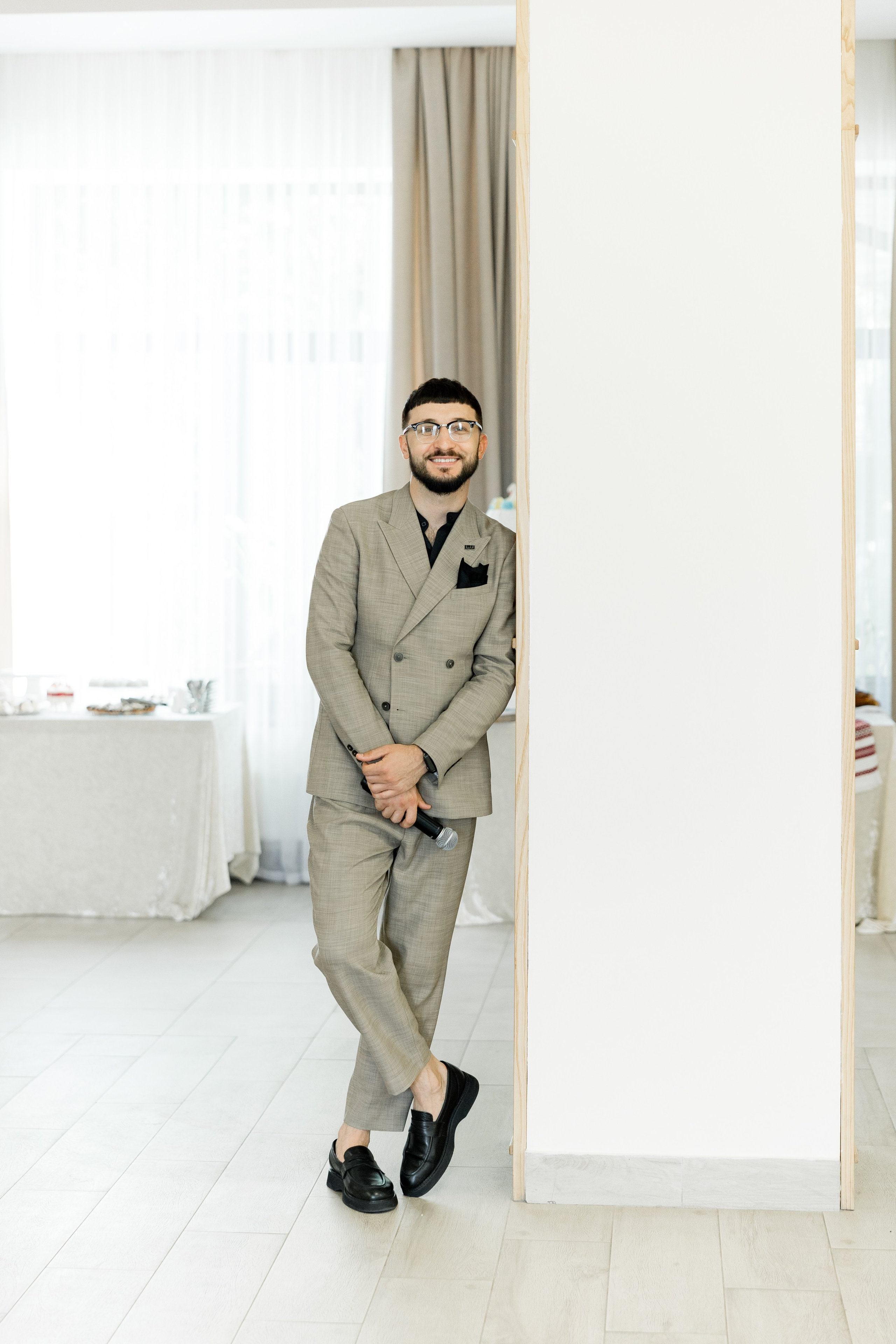 Anna Dmytro. Ірина Терещук