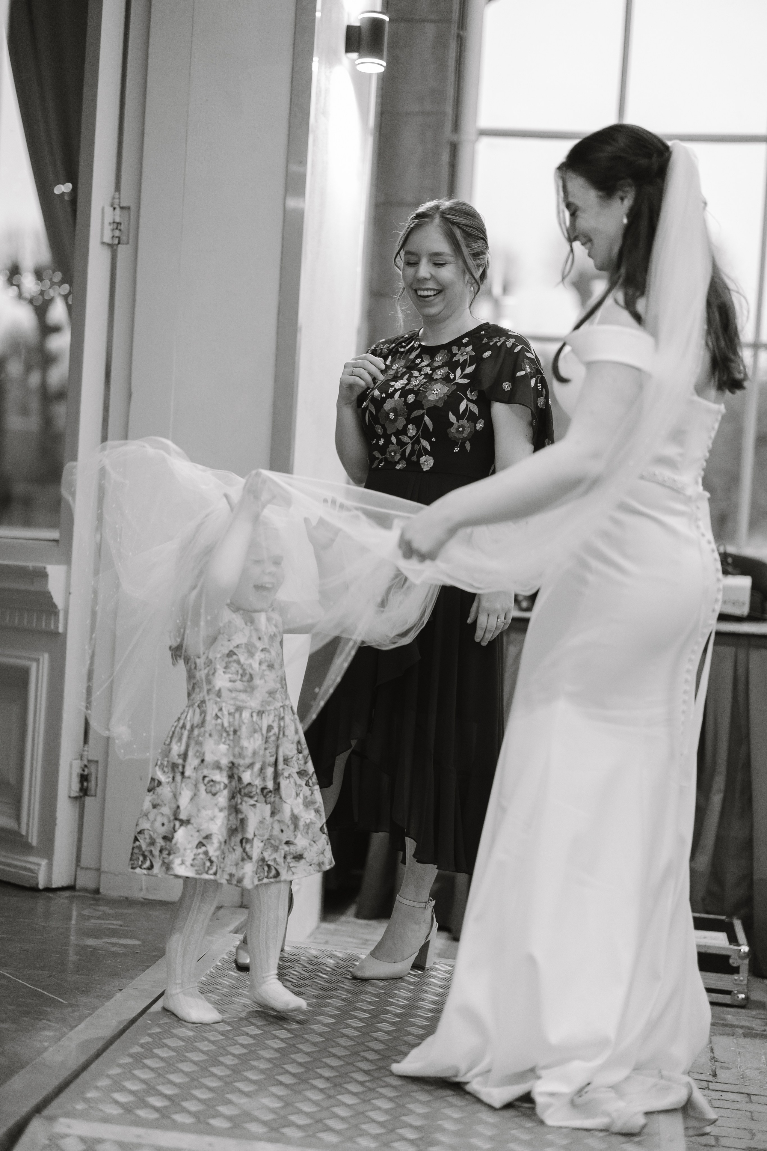 Shannon and Matt | Orangerie Elswout. Yuliya Vaschenok — Photographer in the Netherlands