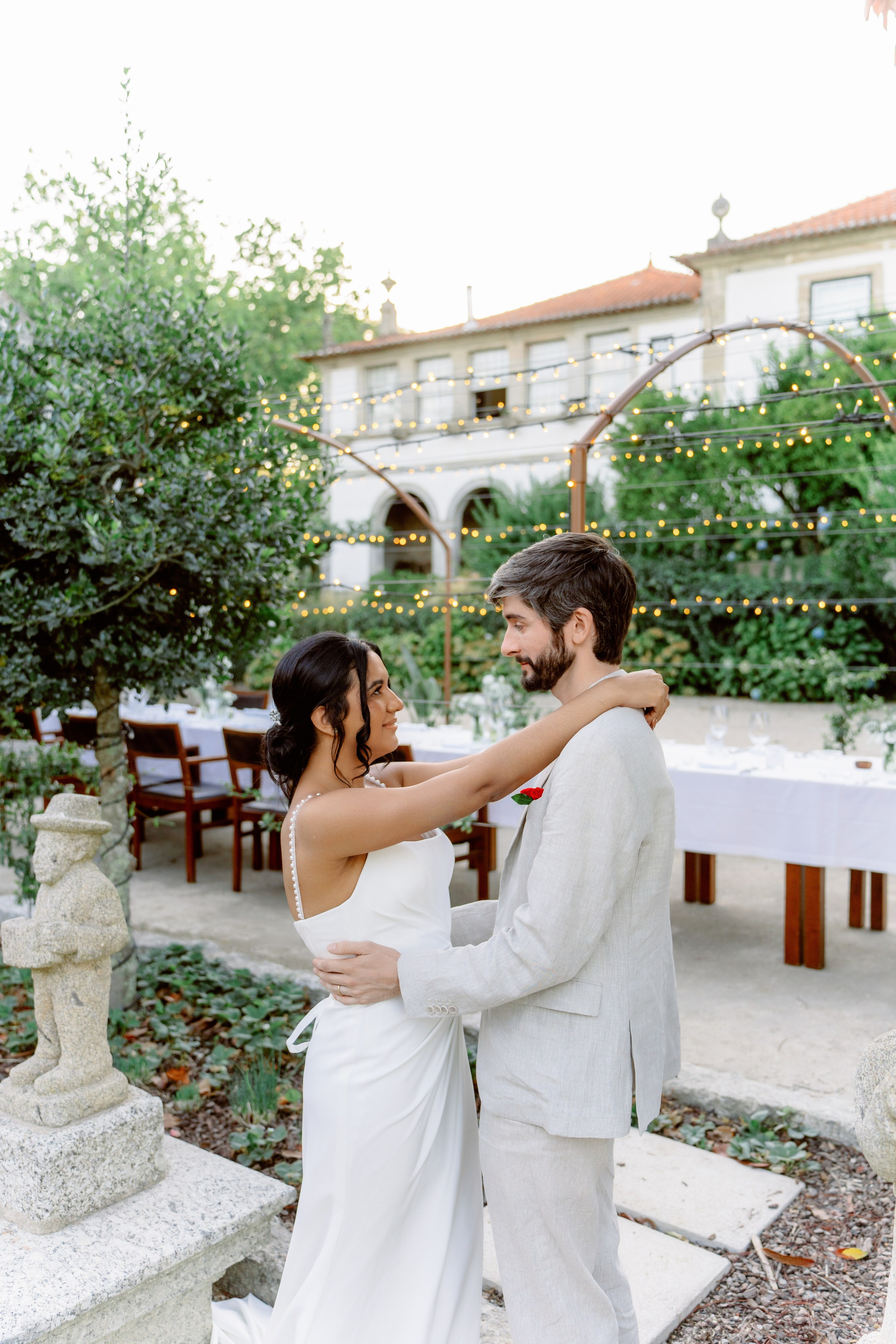 WEDDING IN AMARANTE. Photo and video shoots, photo tours in Portugal — WePortugal