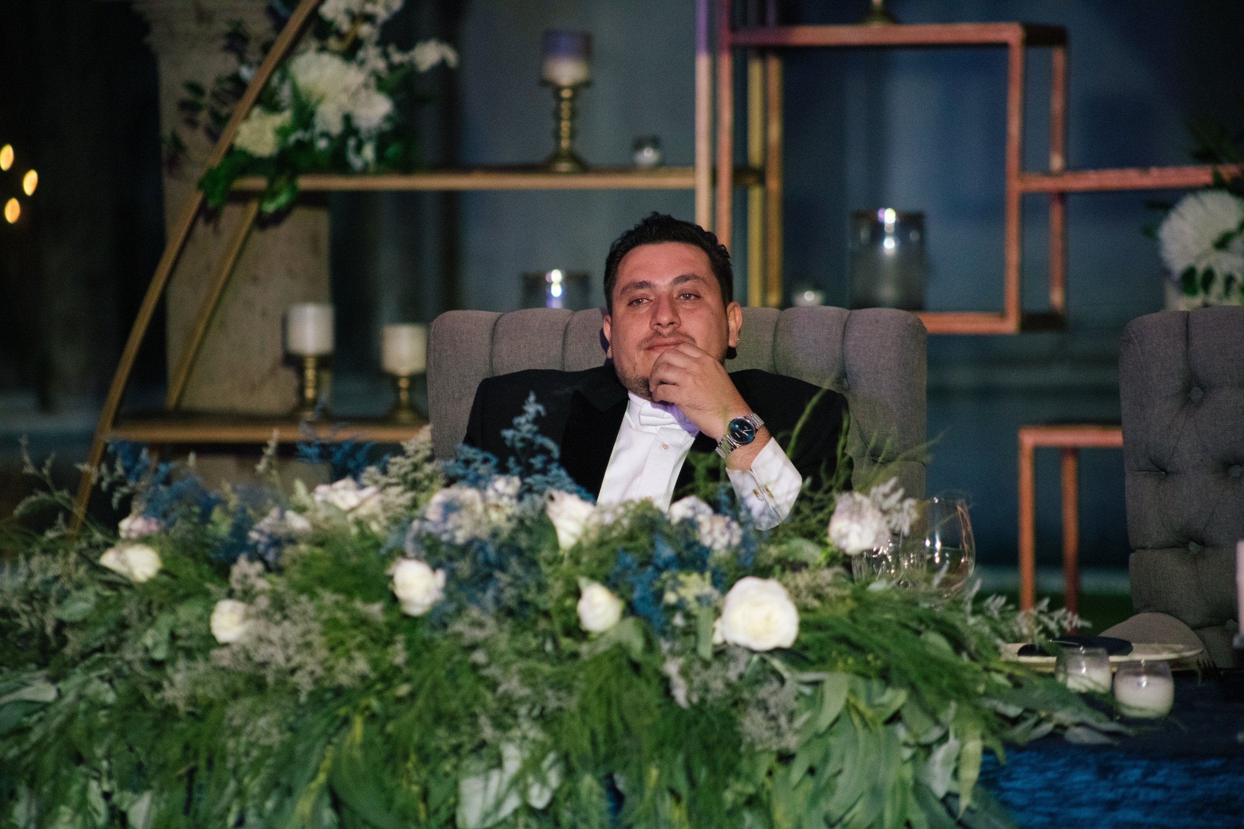 Fer y Pato. Wedding Photographer Ruth Preciado
