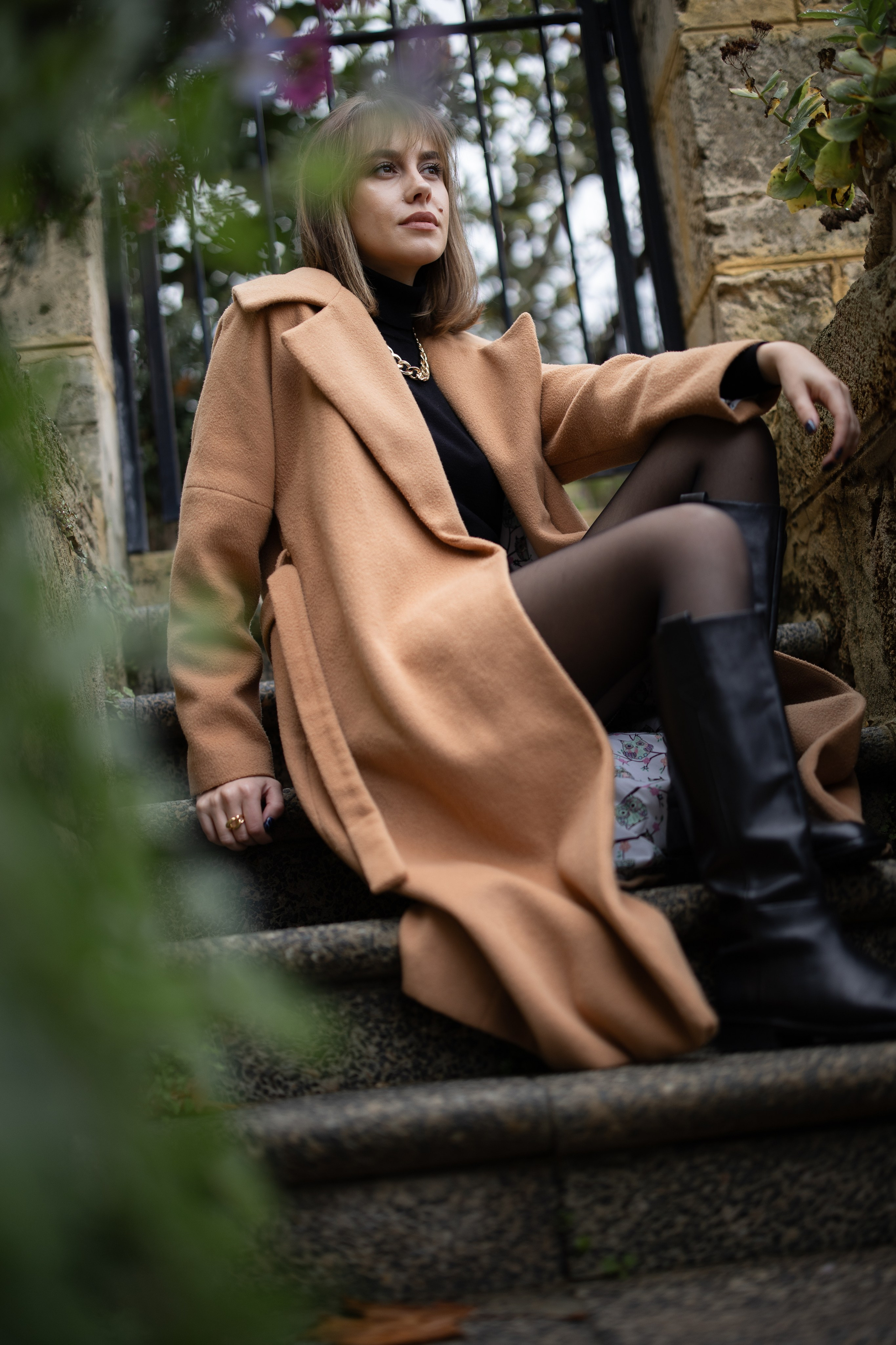 Lifestyle photos from different photoshoots