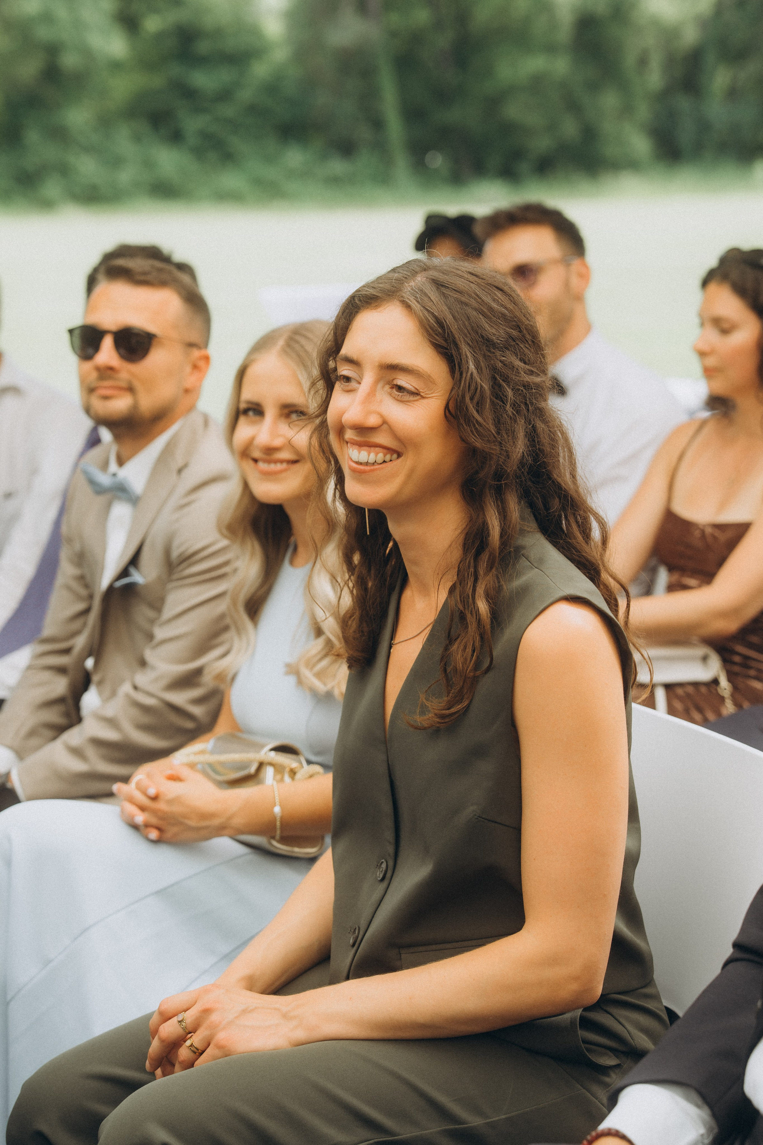 Foto & Video. Hochzeitsfotografin in Deutschland