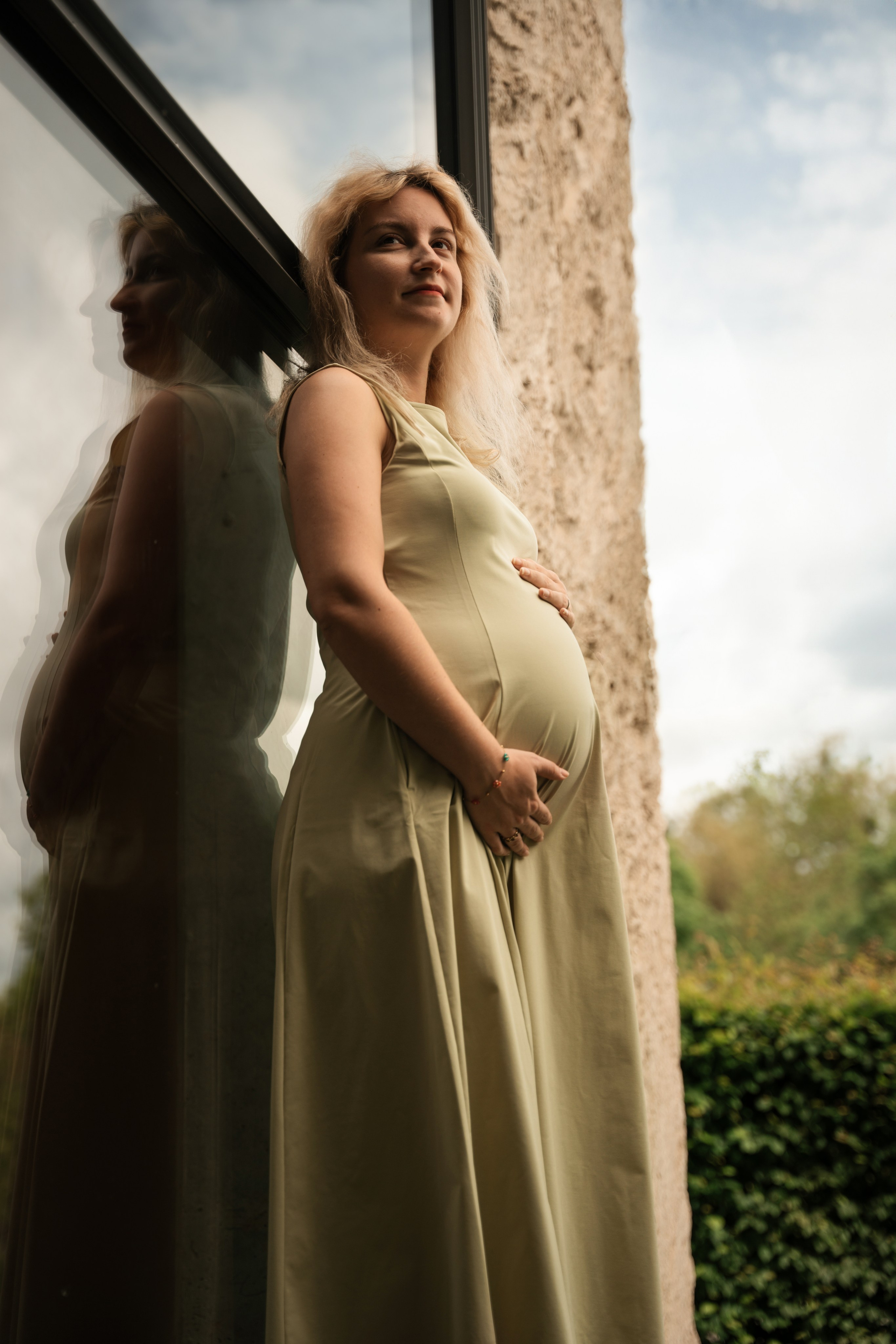 Early morning at the lake | Echternach. Elena Seewald
