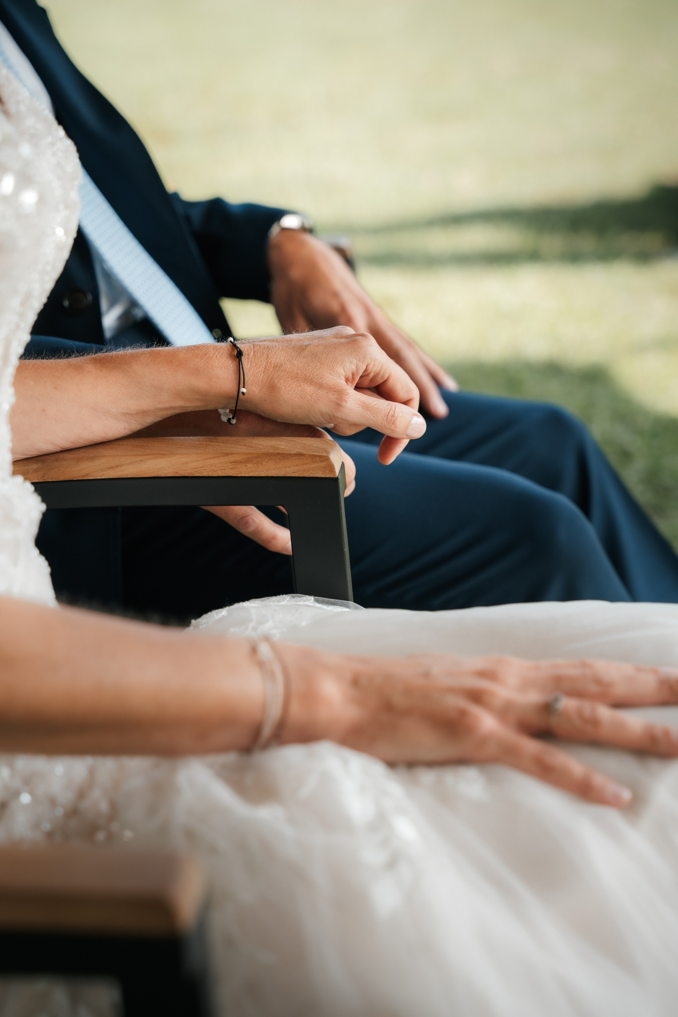 Hochzeit | Luxembourg. Elena Seewald