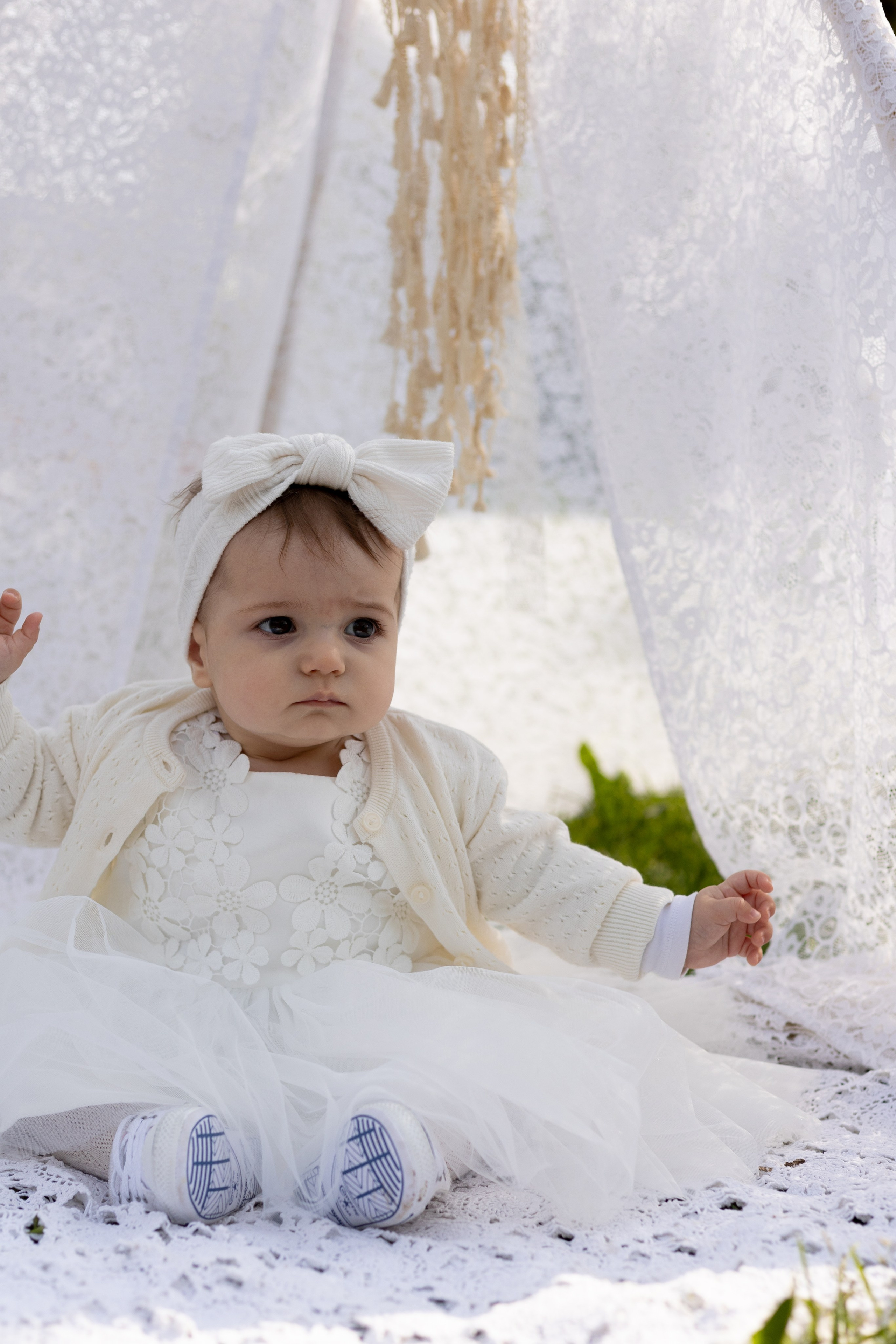 Camilla, Annalisa e Vanni. Luci e Capricci Photography