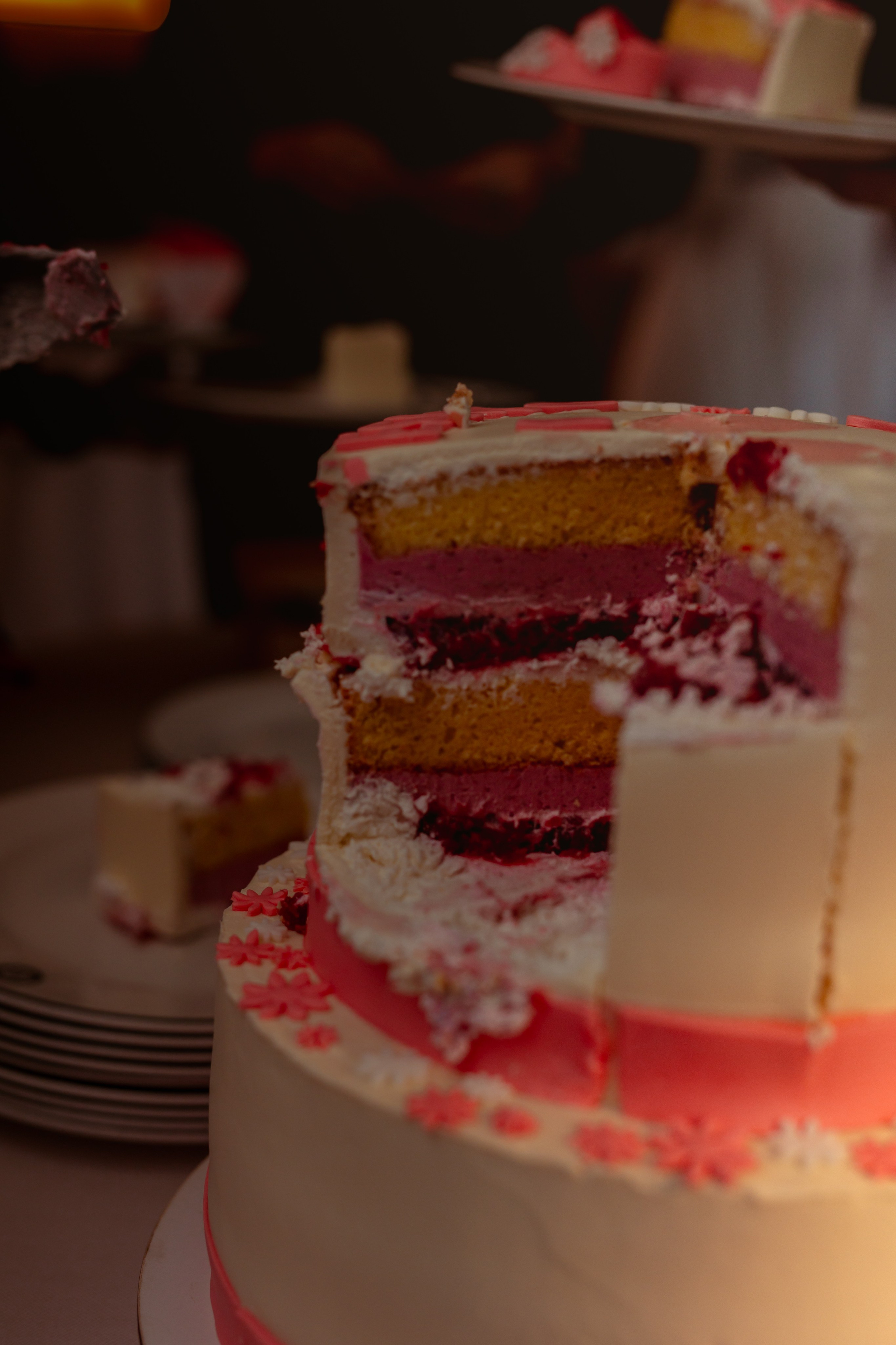 Aurora Battesimo. Luci e Capricci Photography