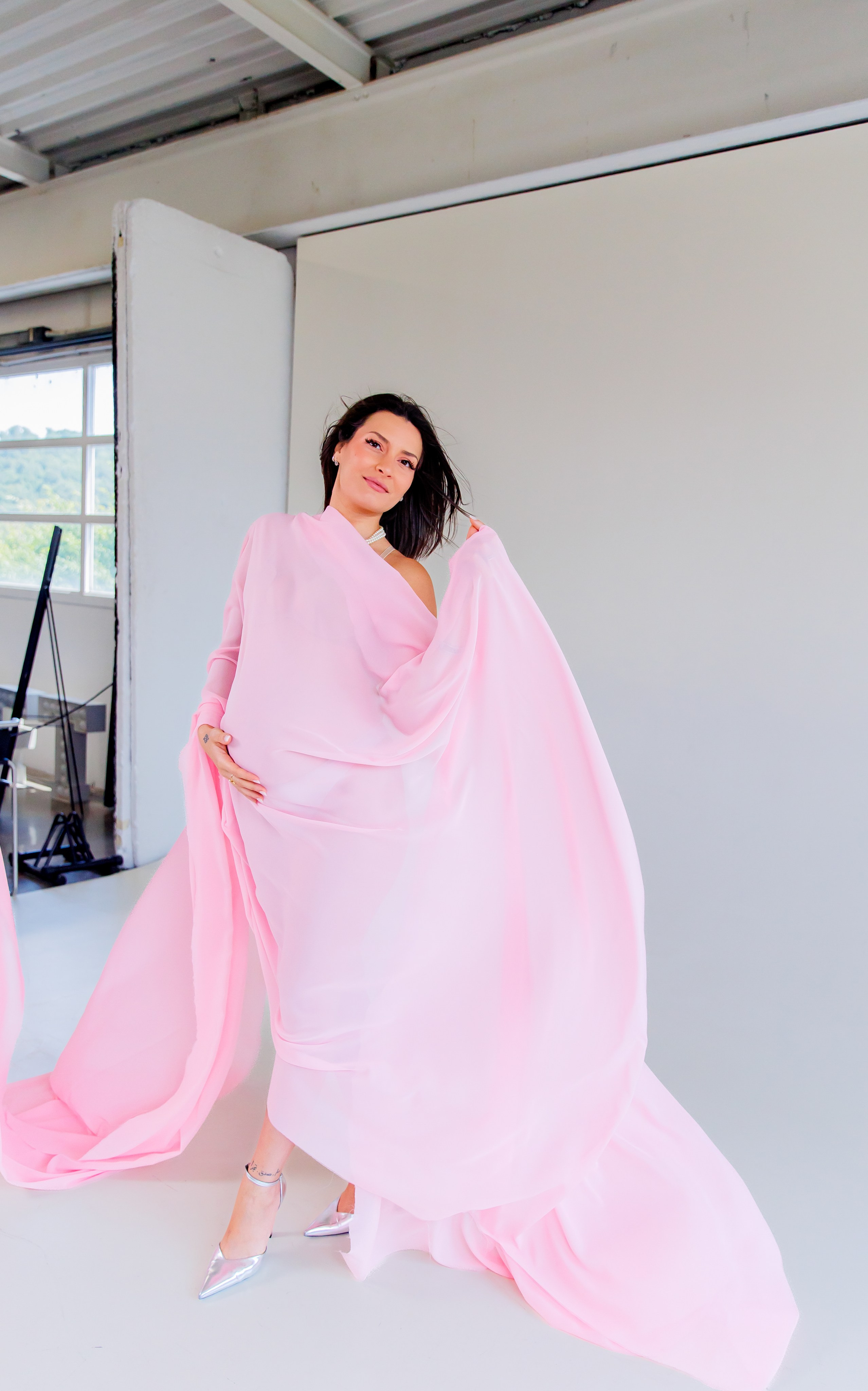 Maternity 2026. Luci e Capricci Photography