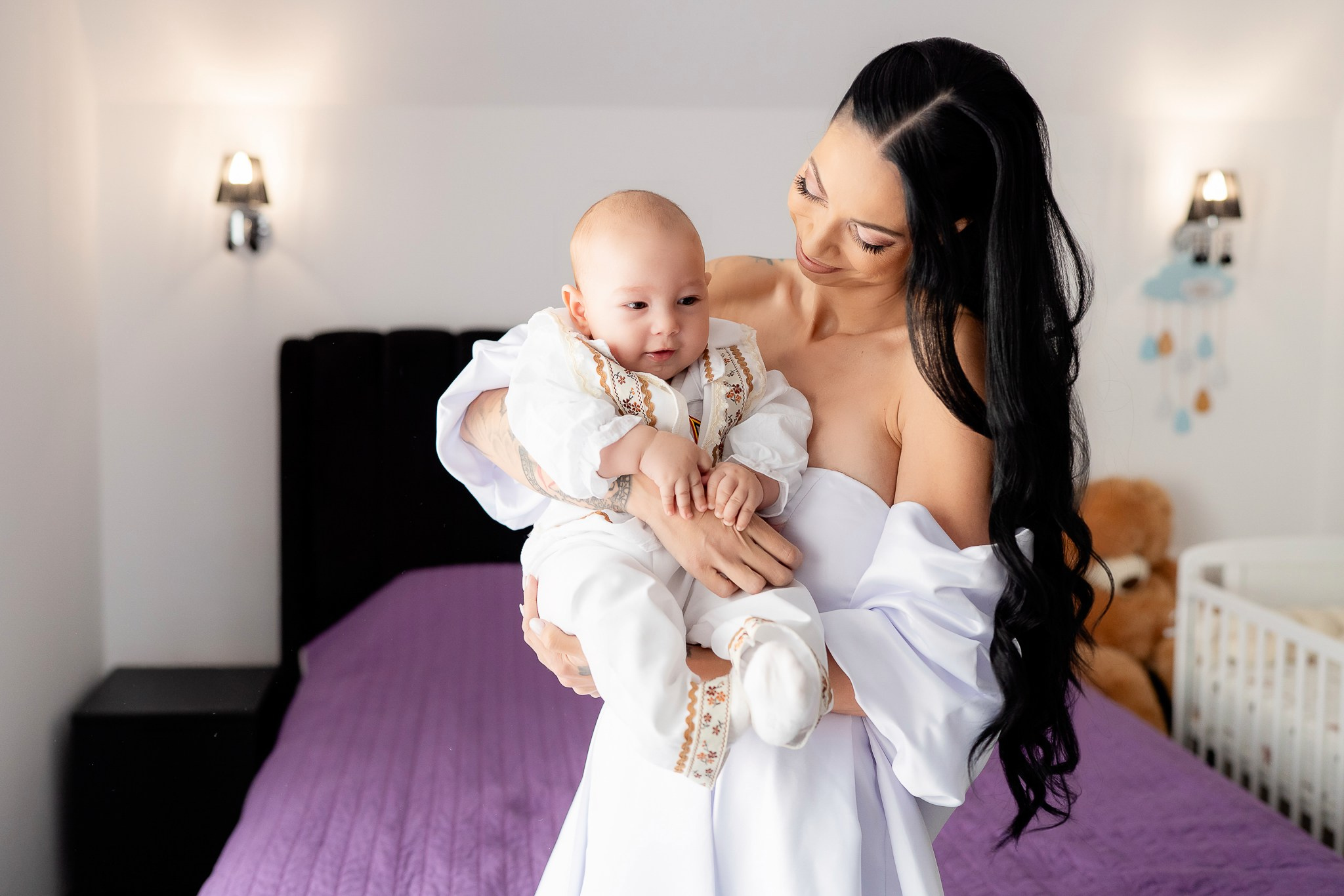 Fotografie Botez. Adrian Vasile Fotograf de nuntă Brașov