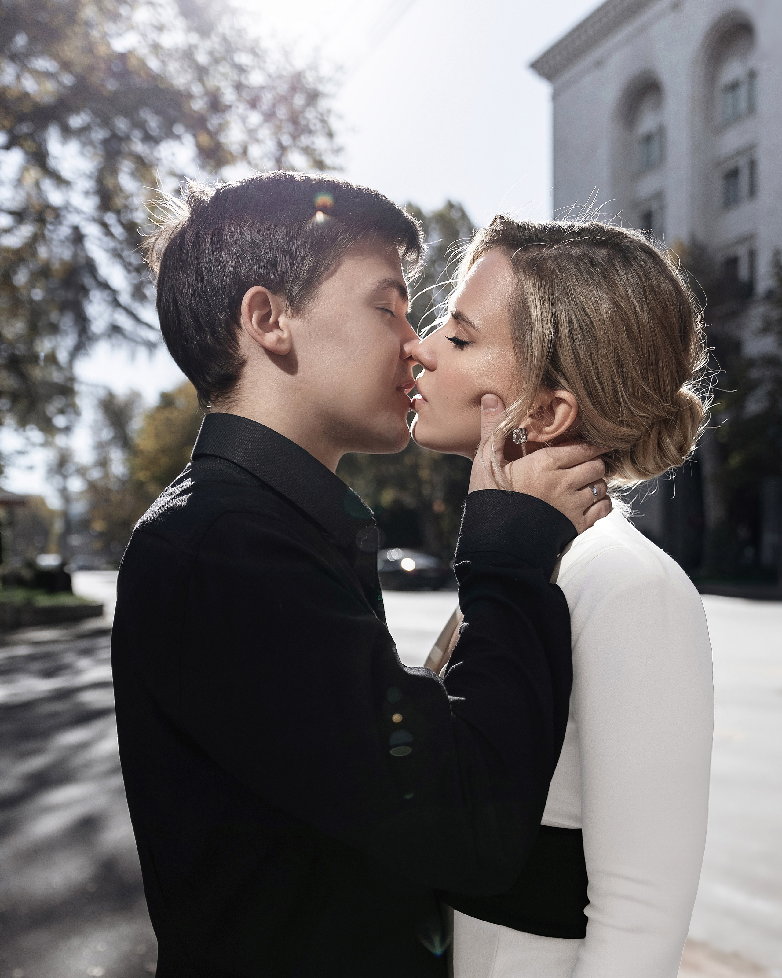 Hochzeitsfotograf in Germany - available worldwide