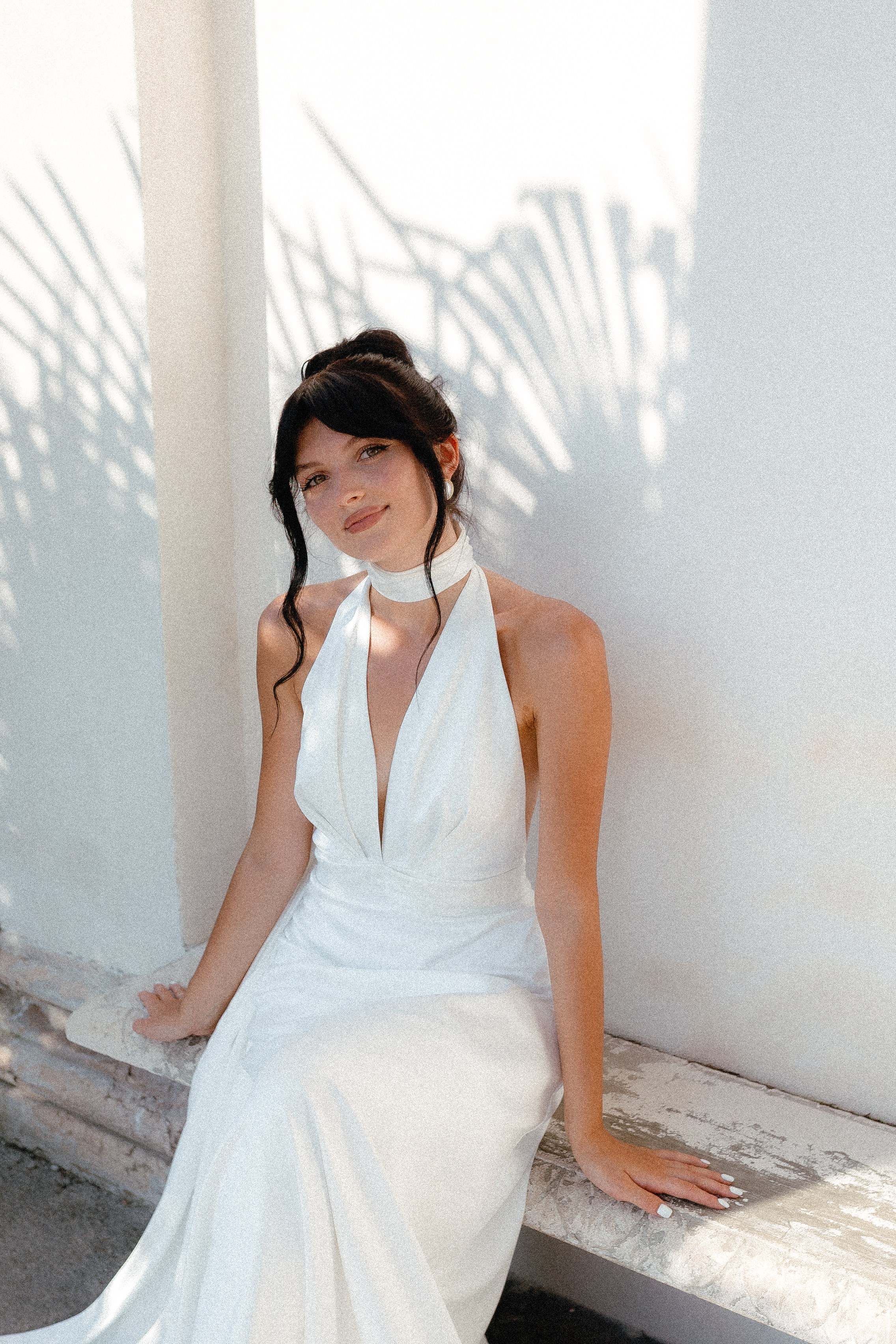 Catherina & Dmitry, Villa Monastero, Lake Como. Фотограф в Милане Анна Линник