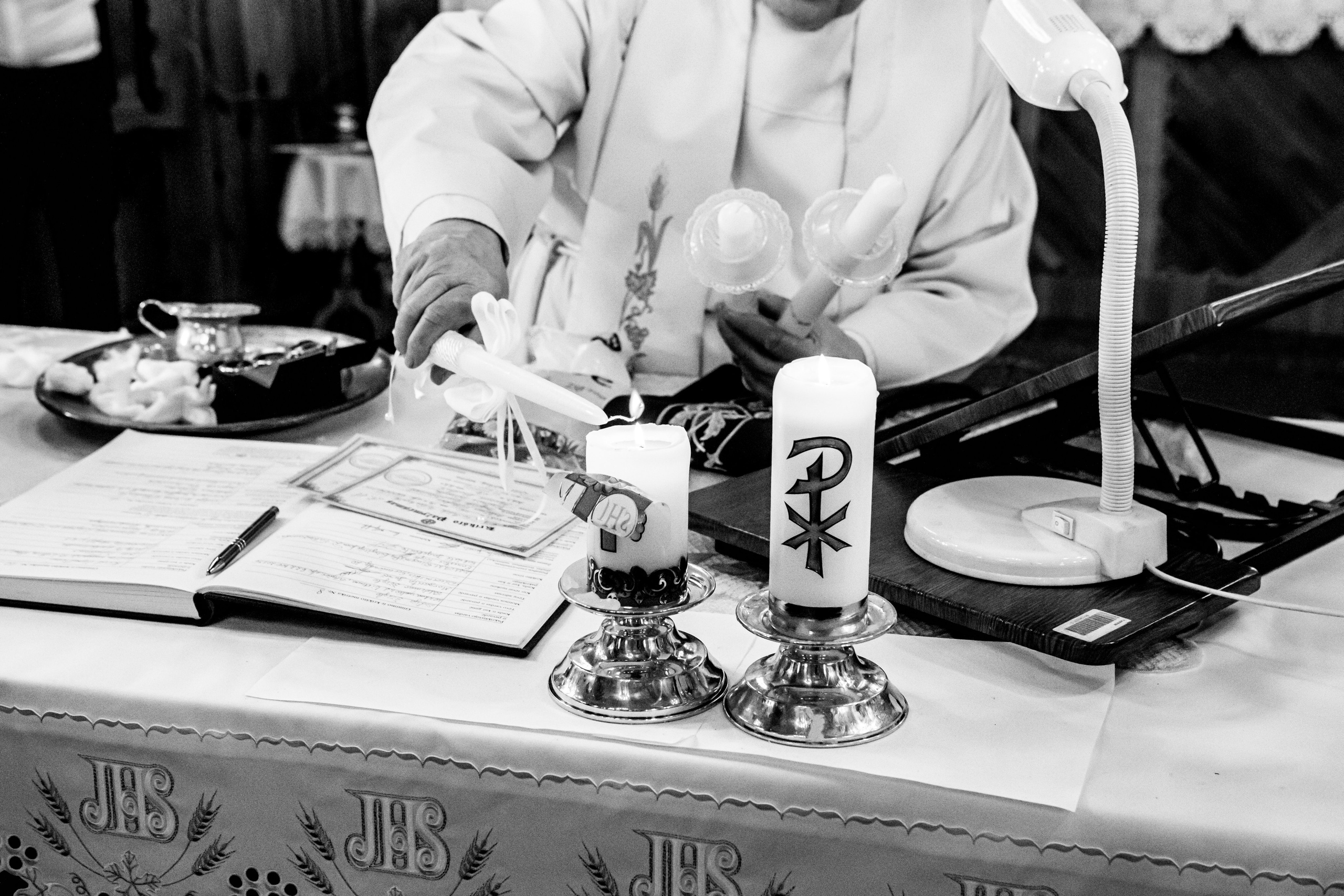 Gabija. Wedding and family photographer in Lithuania — Yvanessa Gelvano