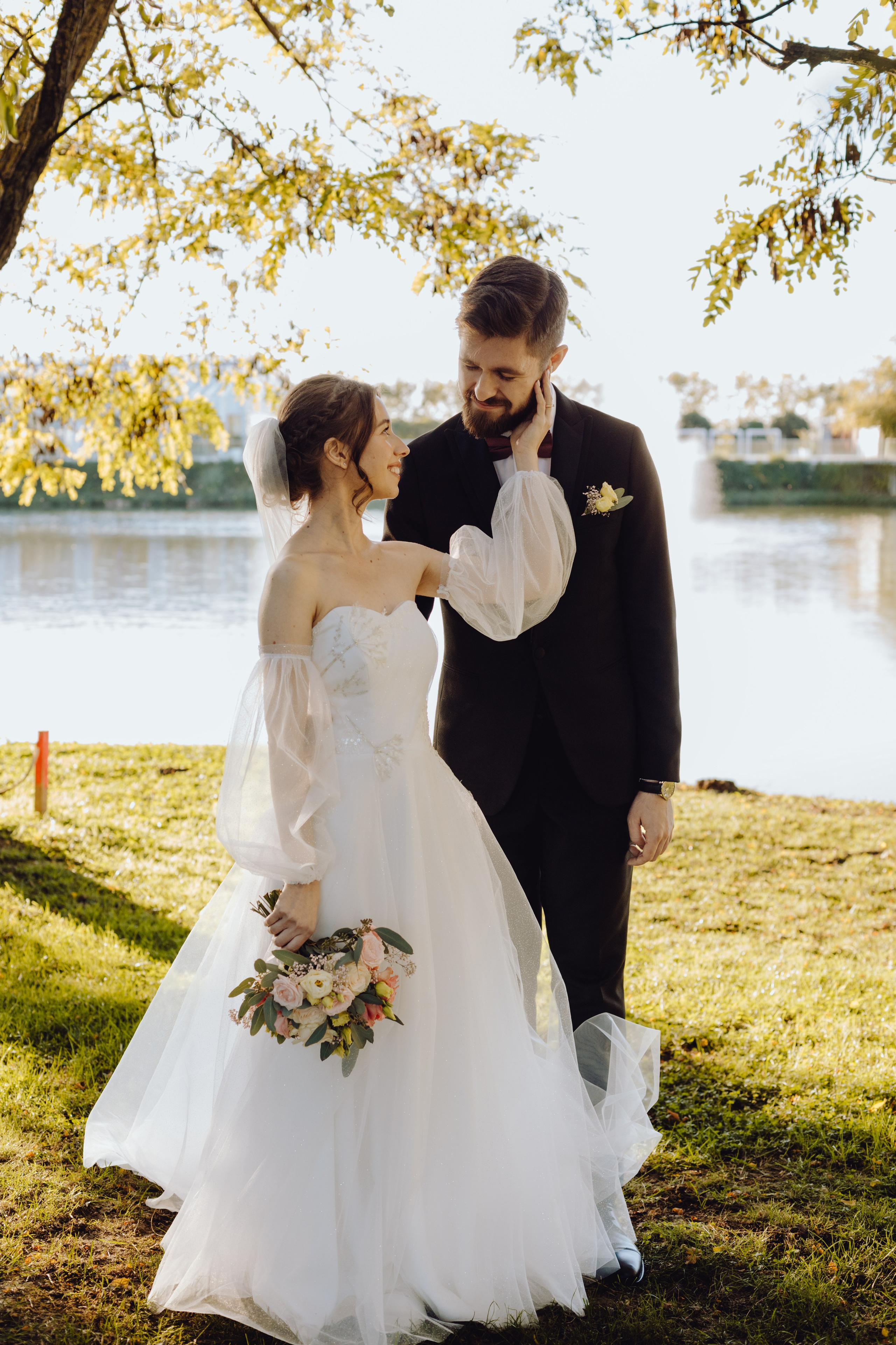 Dănuț & Iulia. Wedding & couple photographer from Romania Rut Vetan