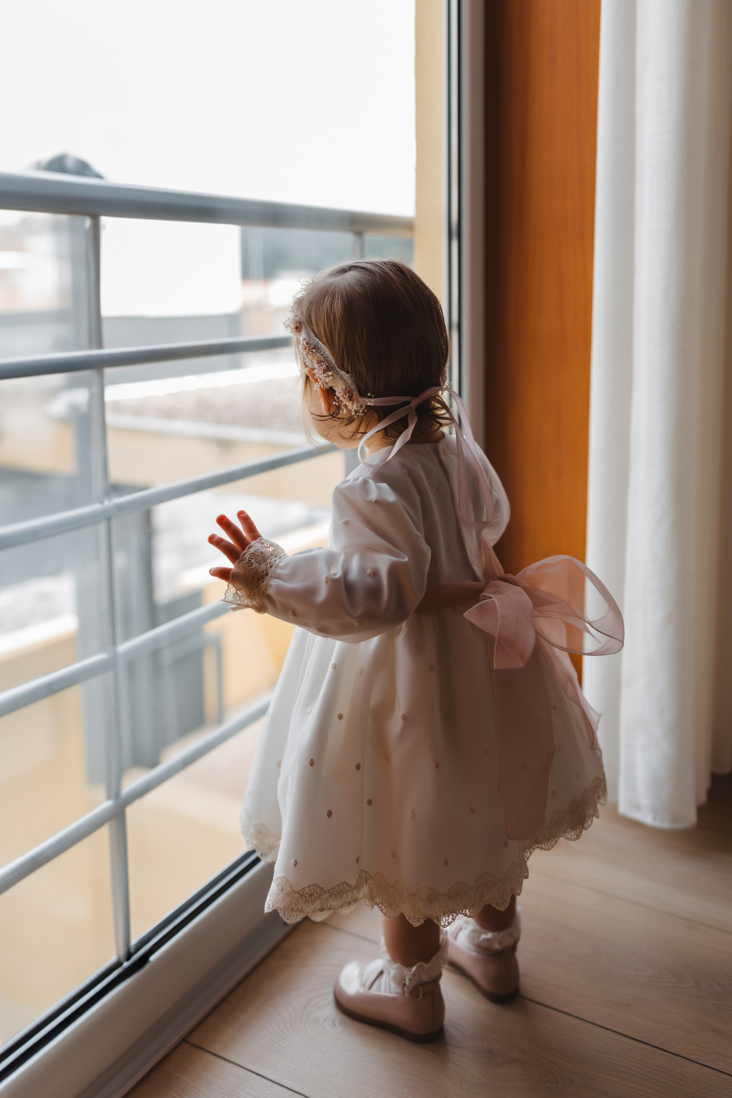 Batizado da Benedita. Photographe de mariage et de famille à Braga — Alexandra Mieres Photography