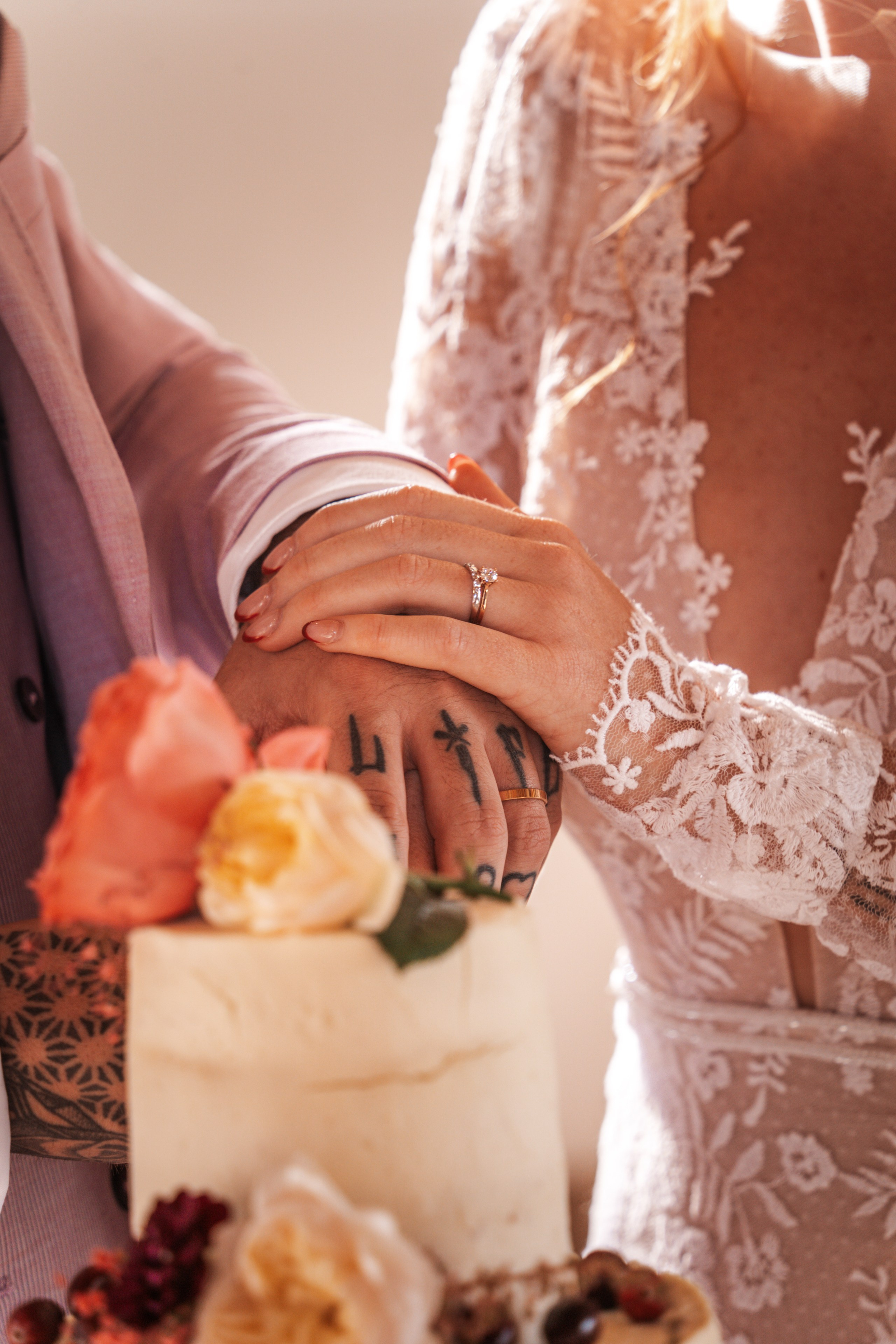 Wedding couple. Jana Holubová | Svatební, párová a rodinná fotografka v Praze