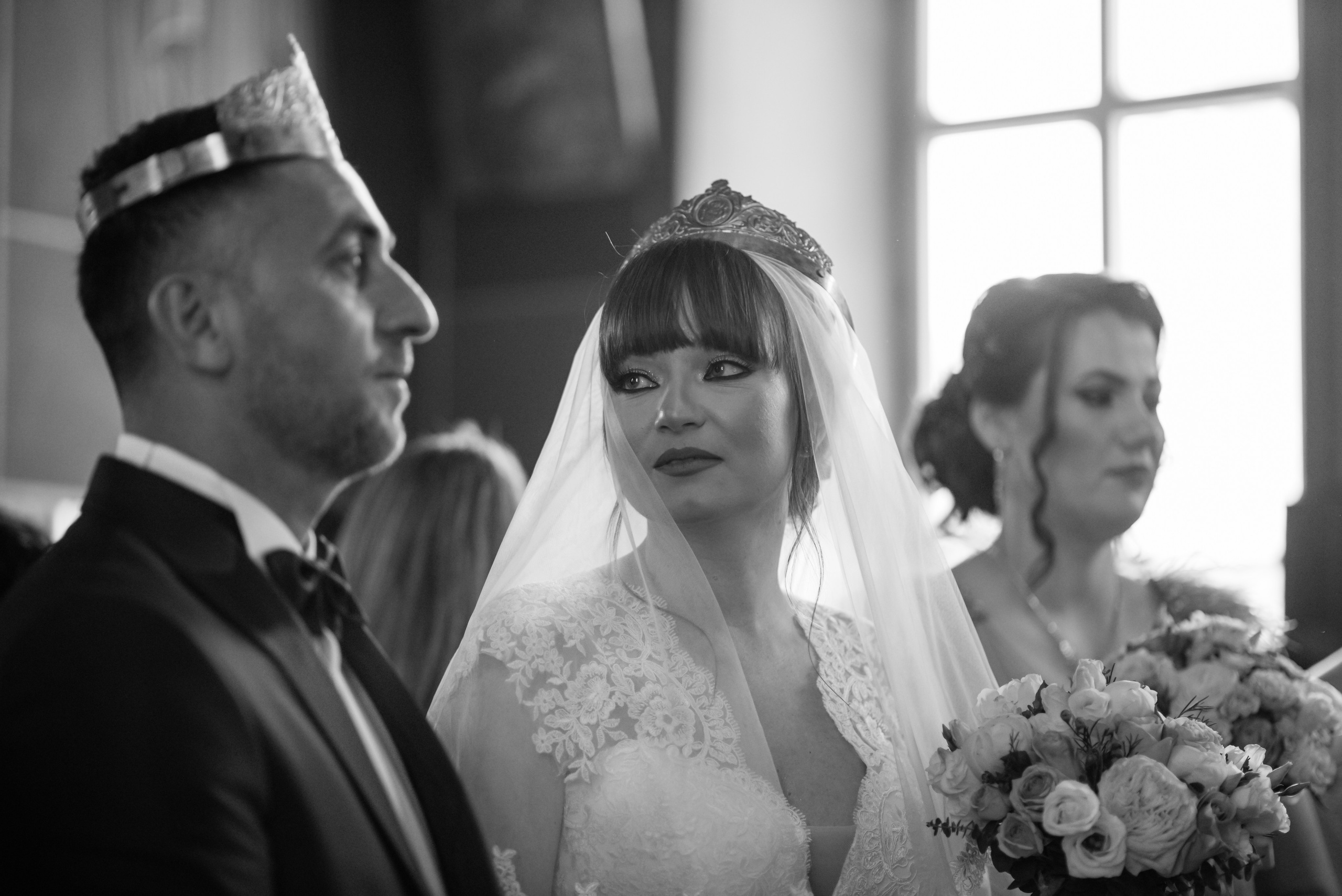Nicoleta & Florin. Acasă