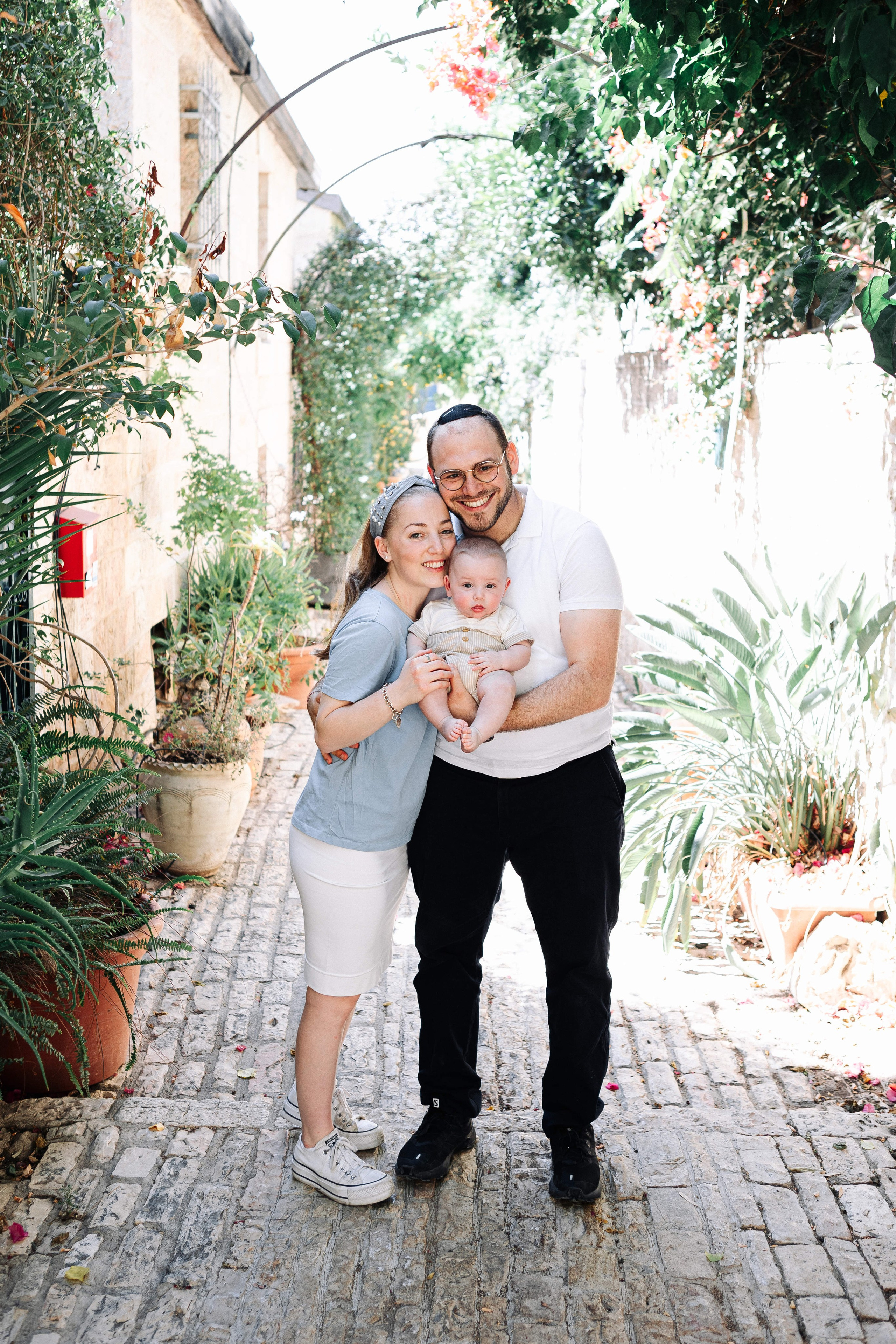 MINI PHOTO SEMMON IN YAMIN MOSHE (MORNING). Https://shi-photo.com/