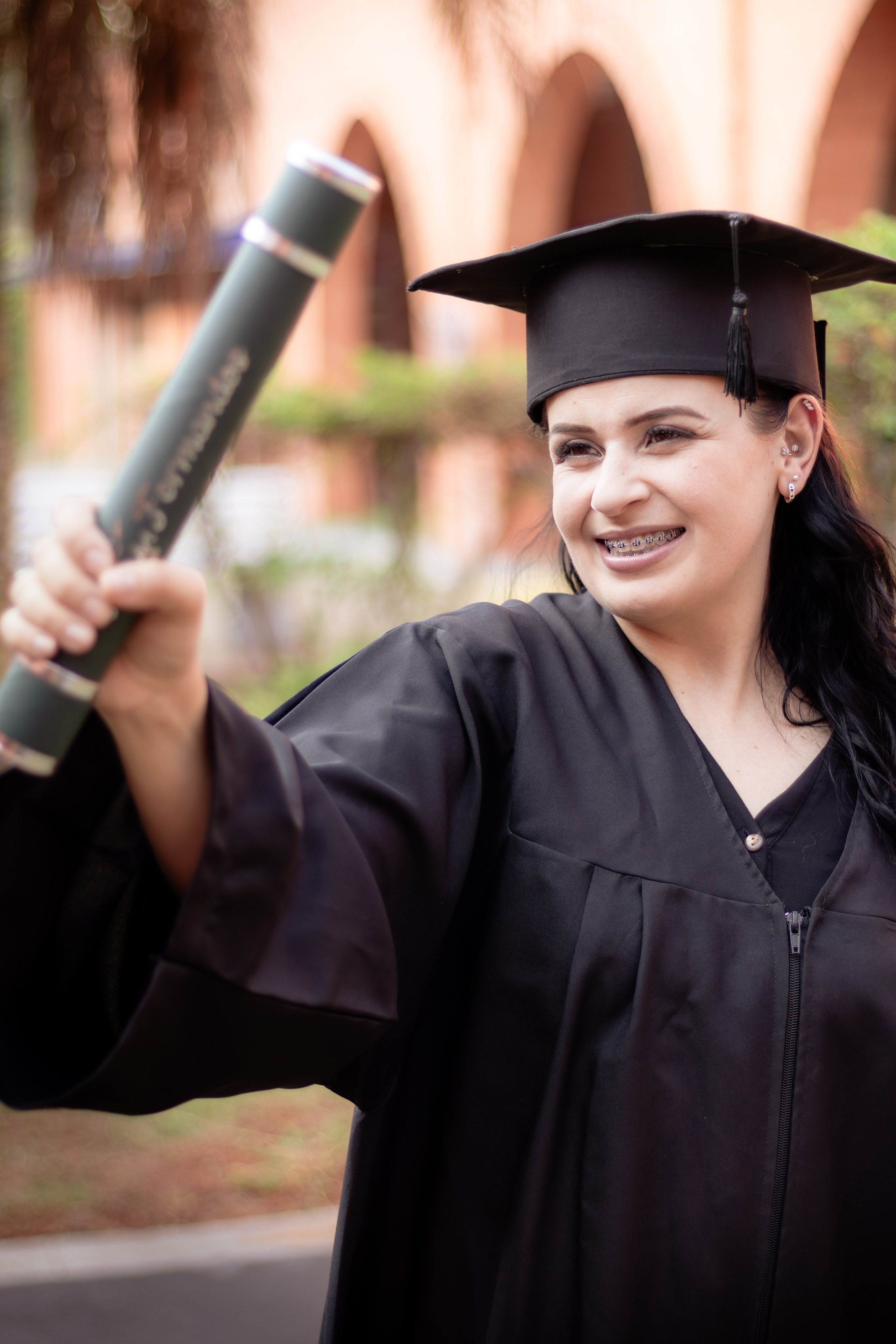 Ensaio de Formatura. Elton Tozatto Fotografia