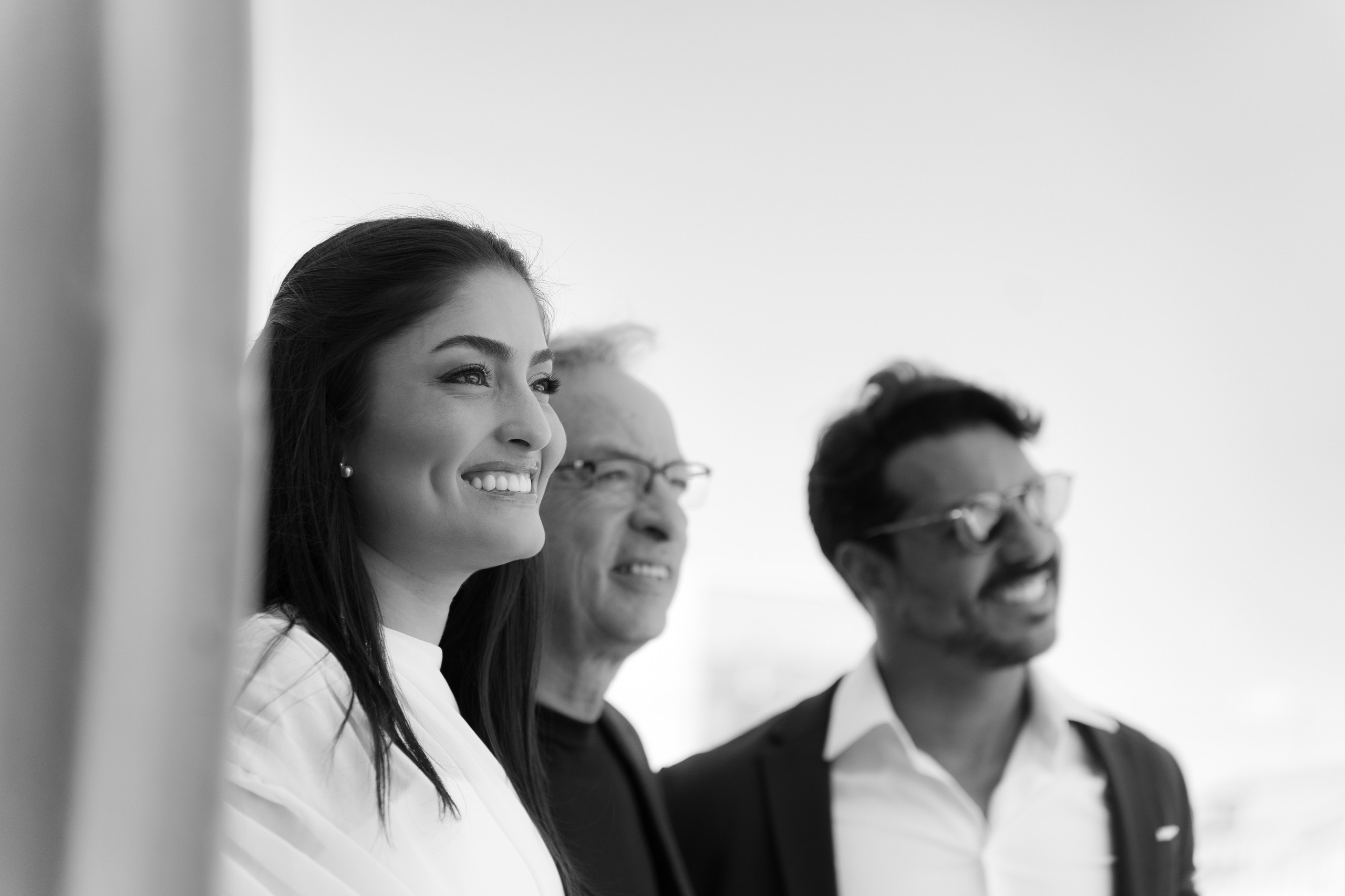 Casamentos. Reference Visuals