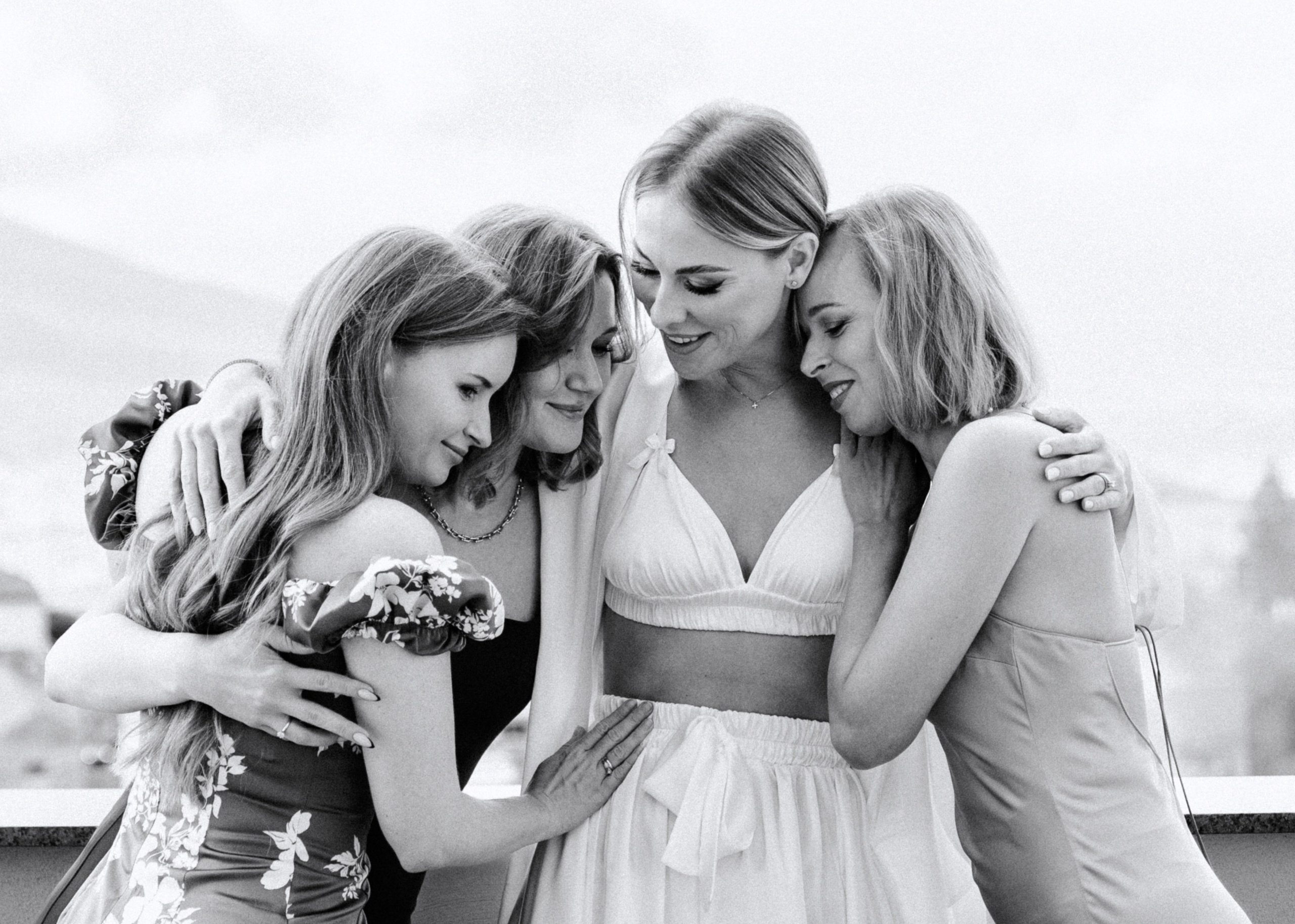 Domenico Svetlana. Дарина Иванова, лайфстайл фотограф в Неаполе. Портреты, свадьбы