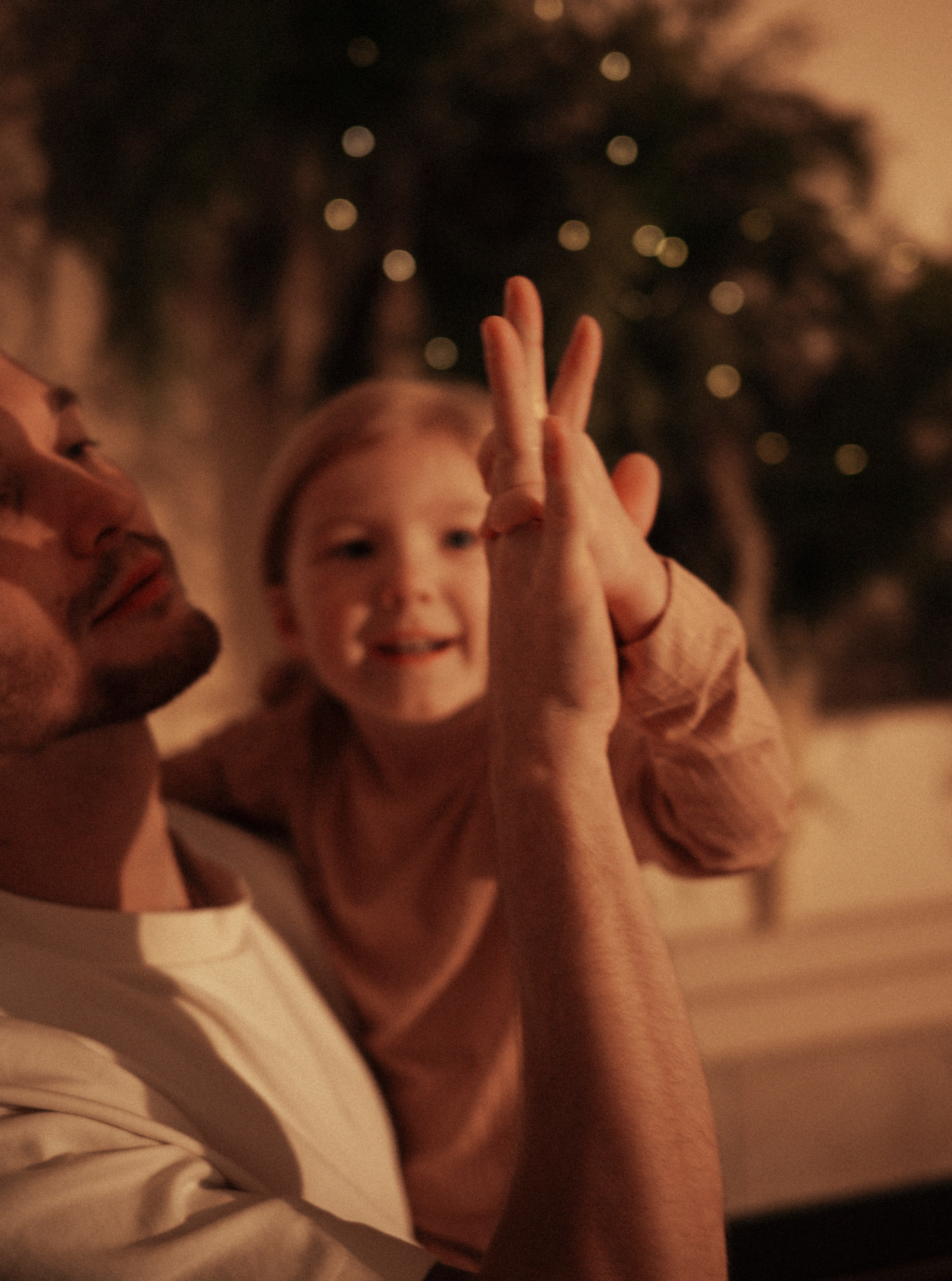 Family. Wedding photographer Las Vegas